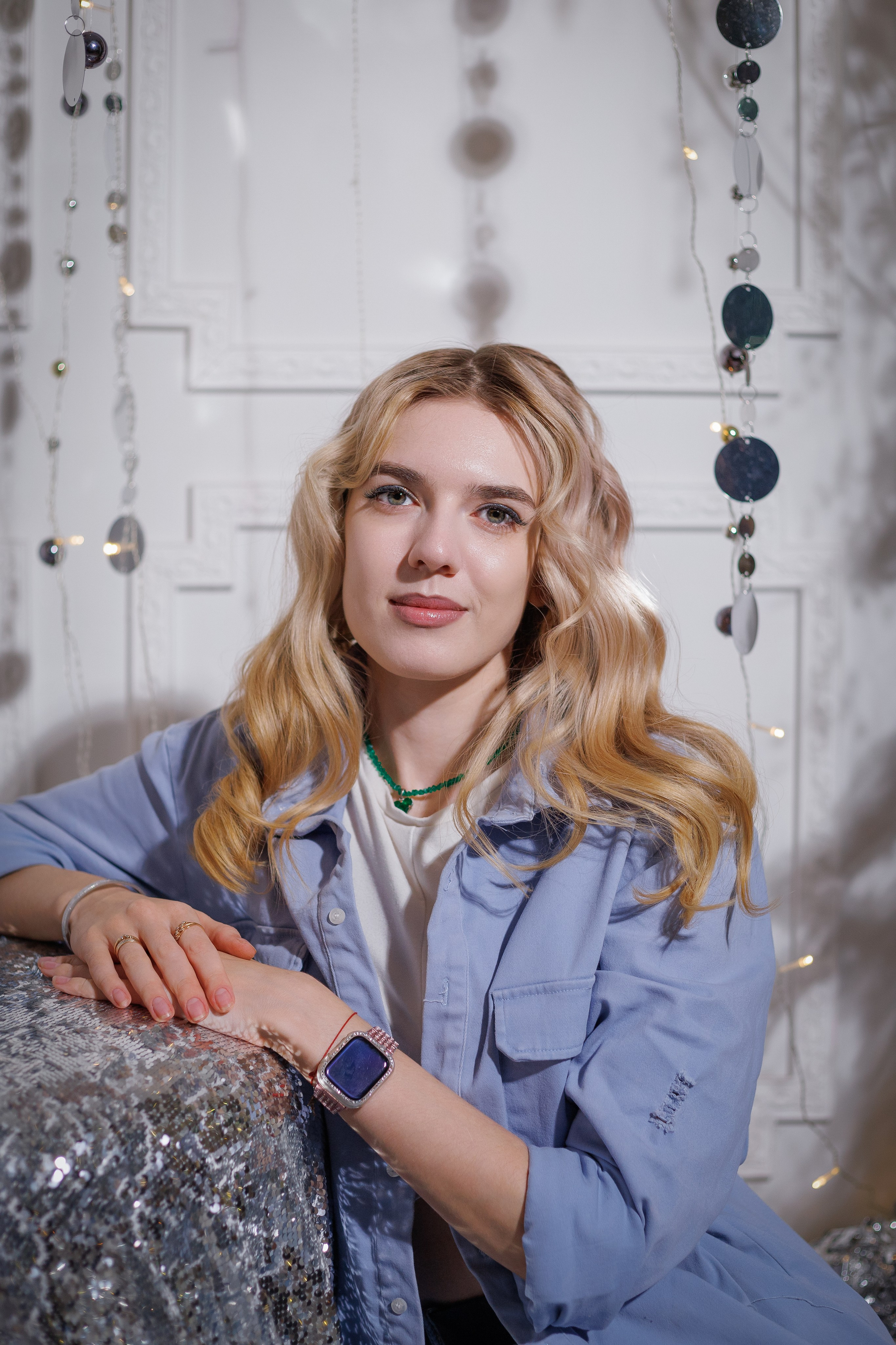 Новогодняя семейная. Семейный и творческий фотограф ст. Каневская| г. Краснодар | Мария Шарафан