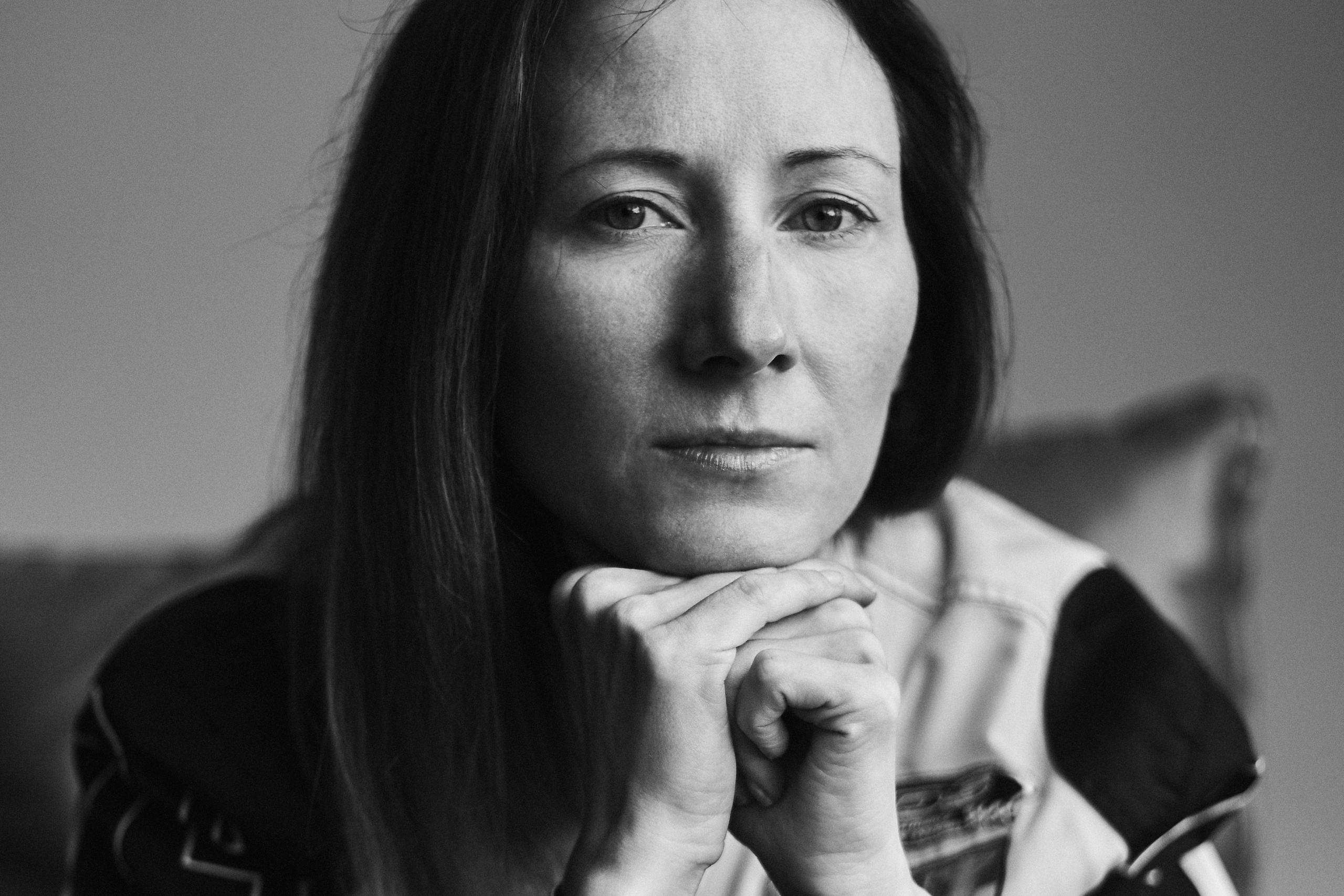 Классический портрет. Фотограф Алёна Клемес