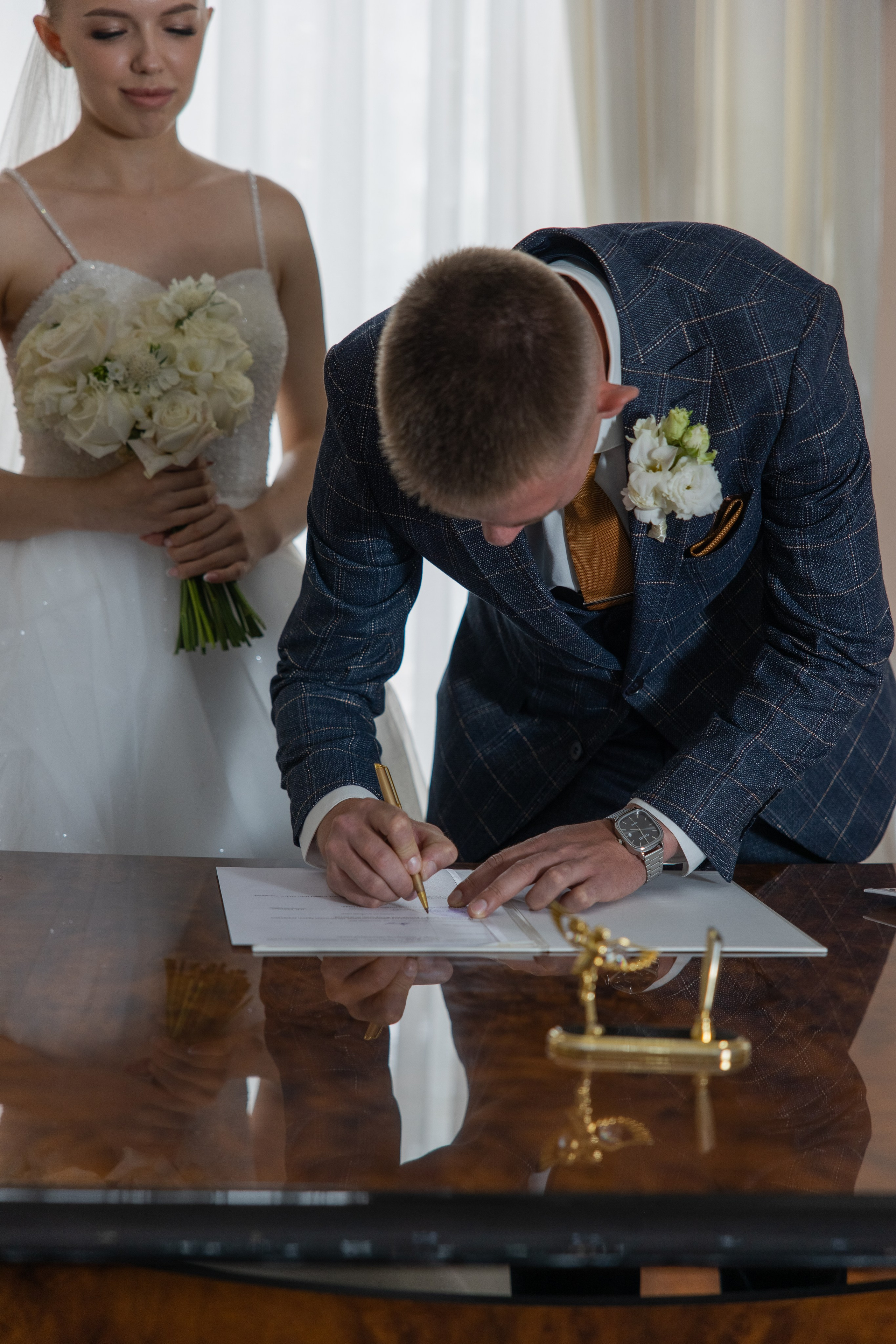 Олег и Настя. Ольга Шундеева — фотограф