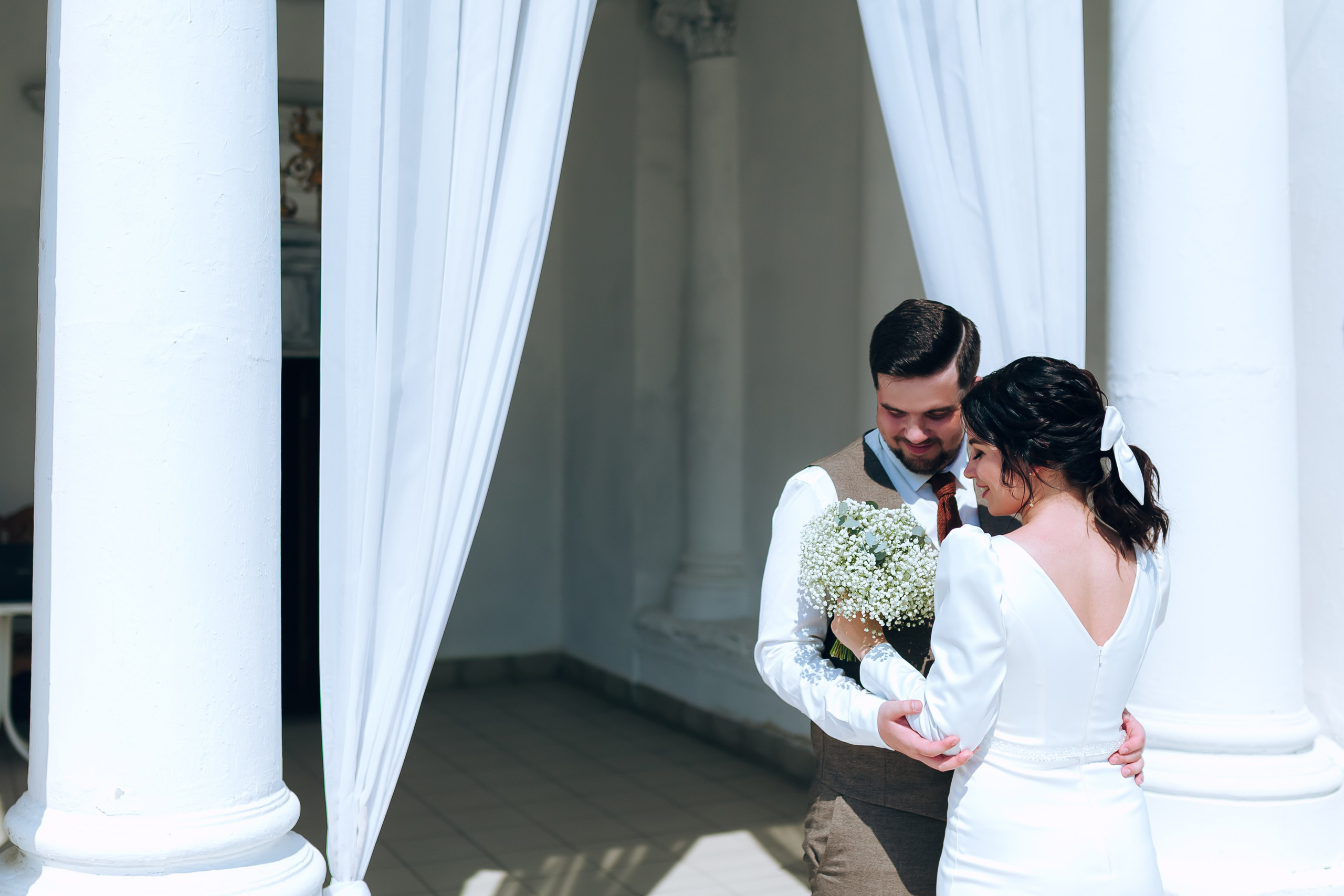 Артур и Света. Ольга Шундеева — фотограф