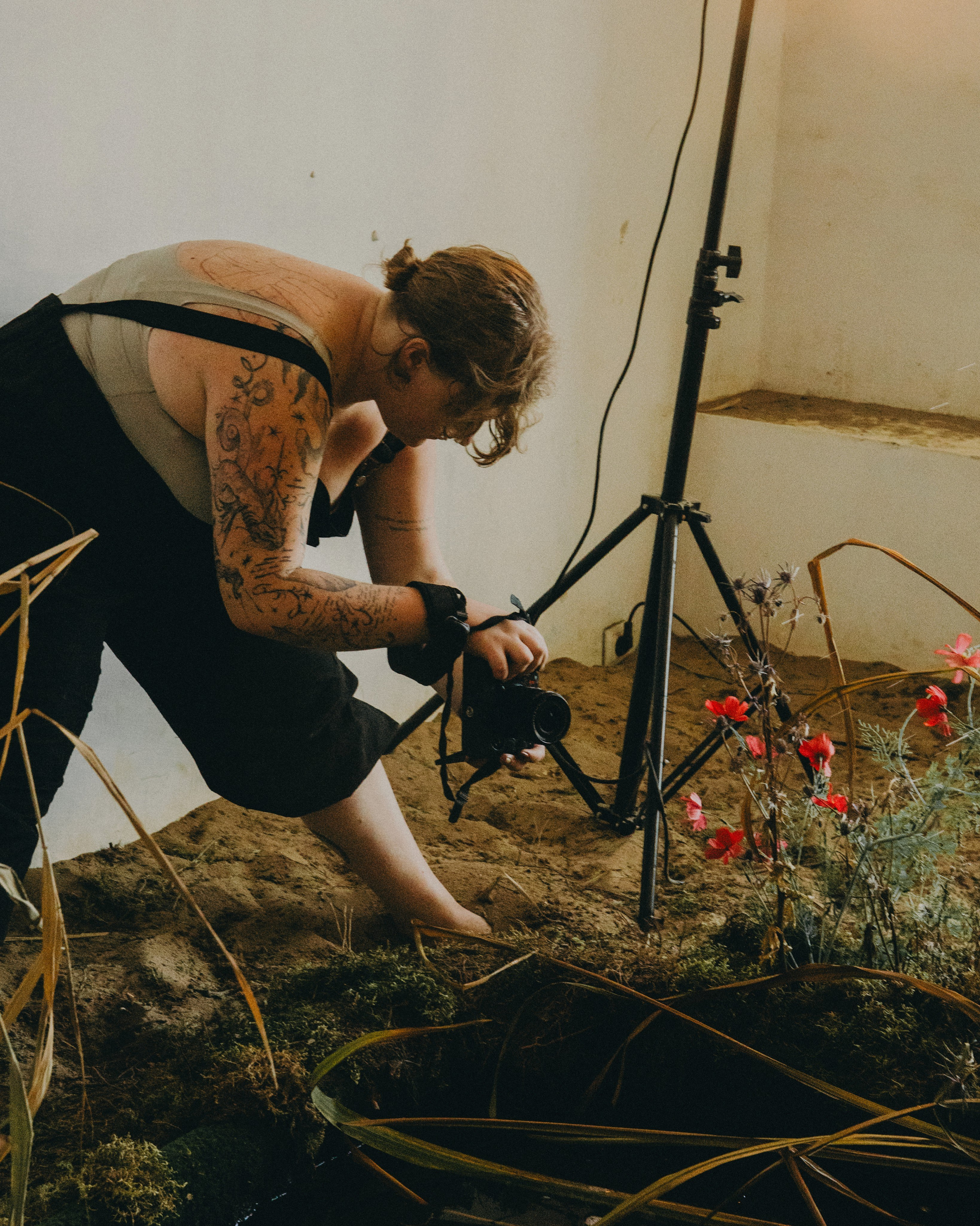 Ульяна. Портретный фотограф Ванинен Анастасия. Санкт-Петербург