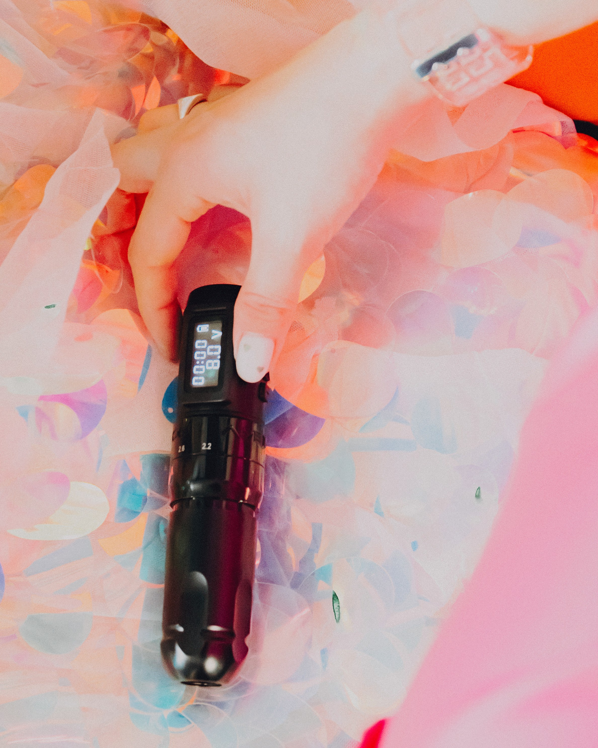 Вероника. Портретный фотограф Ванинен Анастасия. Санкт-Петербург