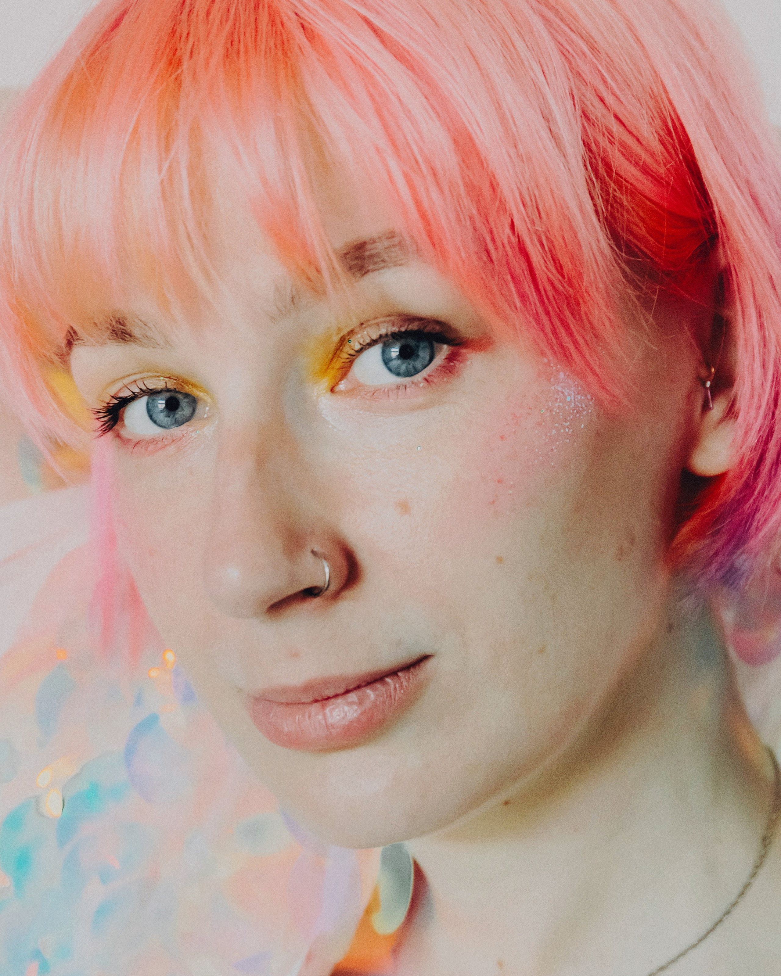 Вероника. Портретный фотограф Ванинен Анастасия. Санкт-Петербург