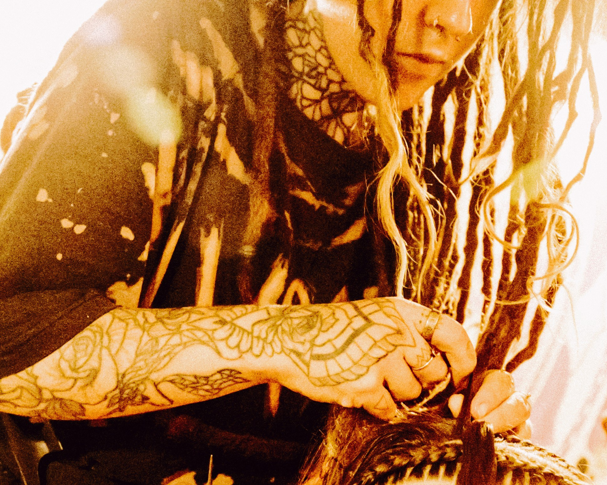 Луми. Портретный фотограф Ванинен Анастасия. Санкт-Петербург