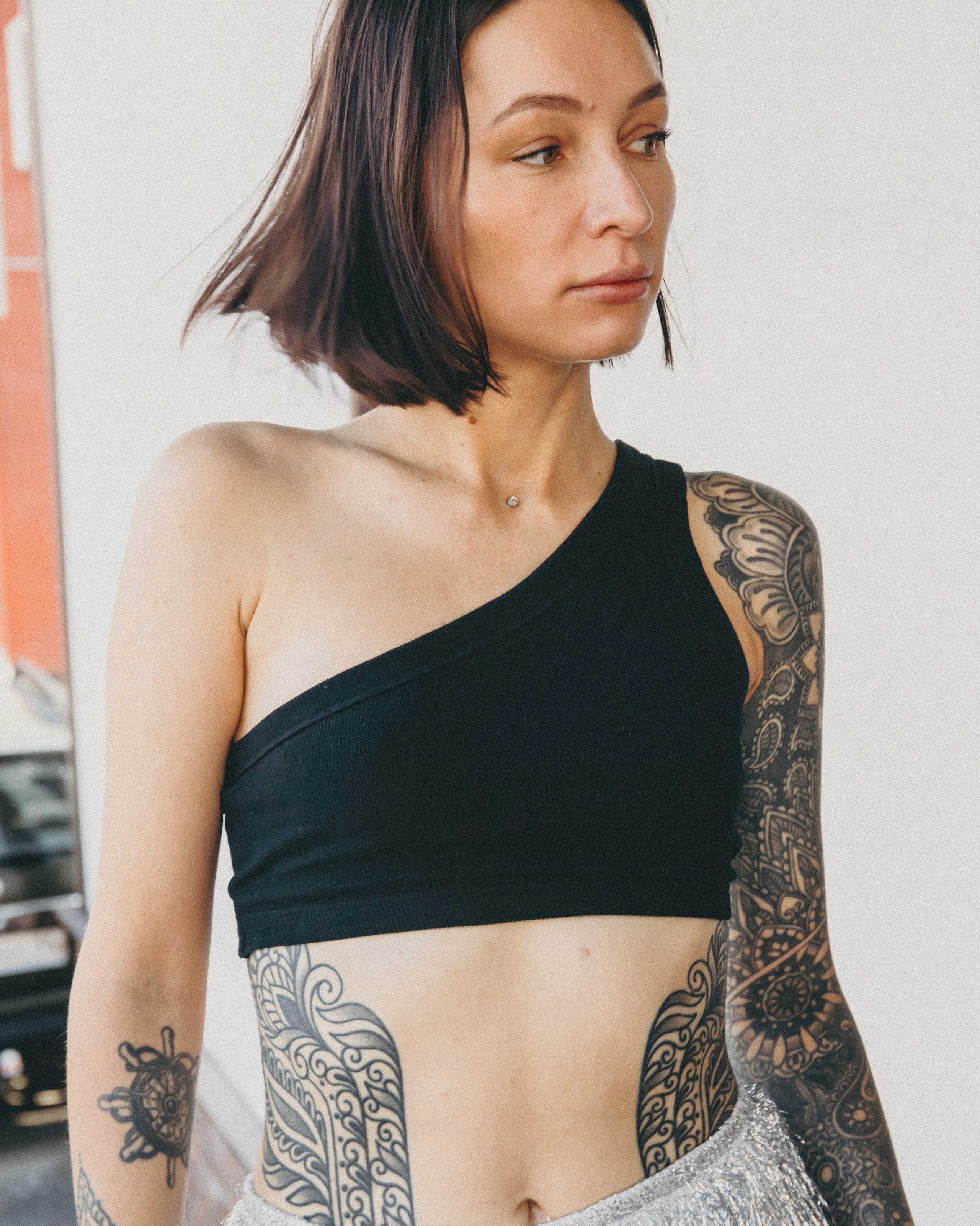 Лиза. Портретный фотограф Ванинен Анастасия. Санкт-Петербург