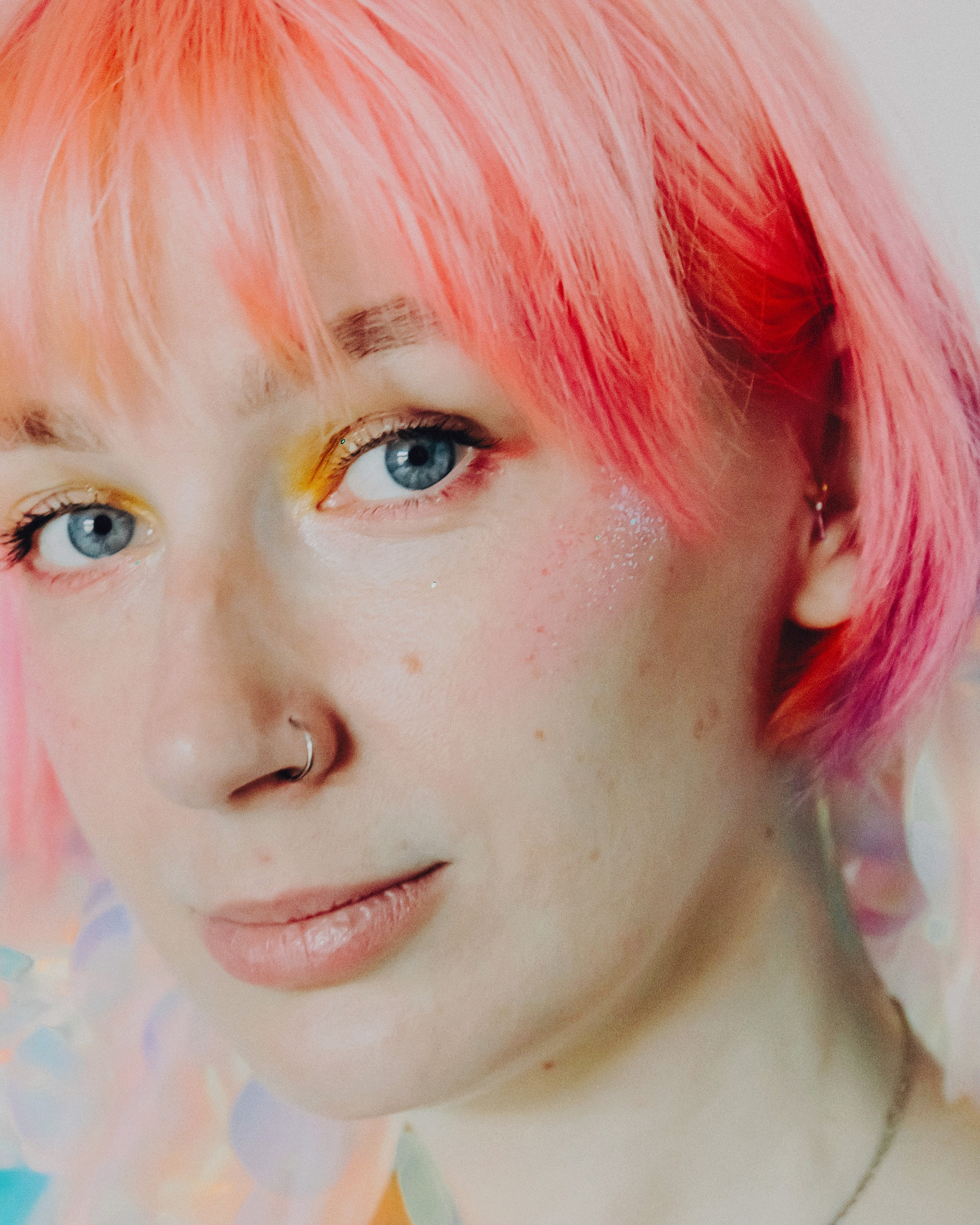 Вероника. Портретный фотограф Ванинен Анастасия. Санкт-Петербург