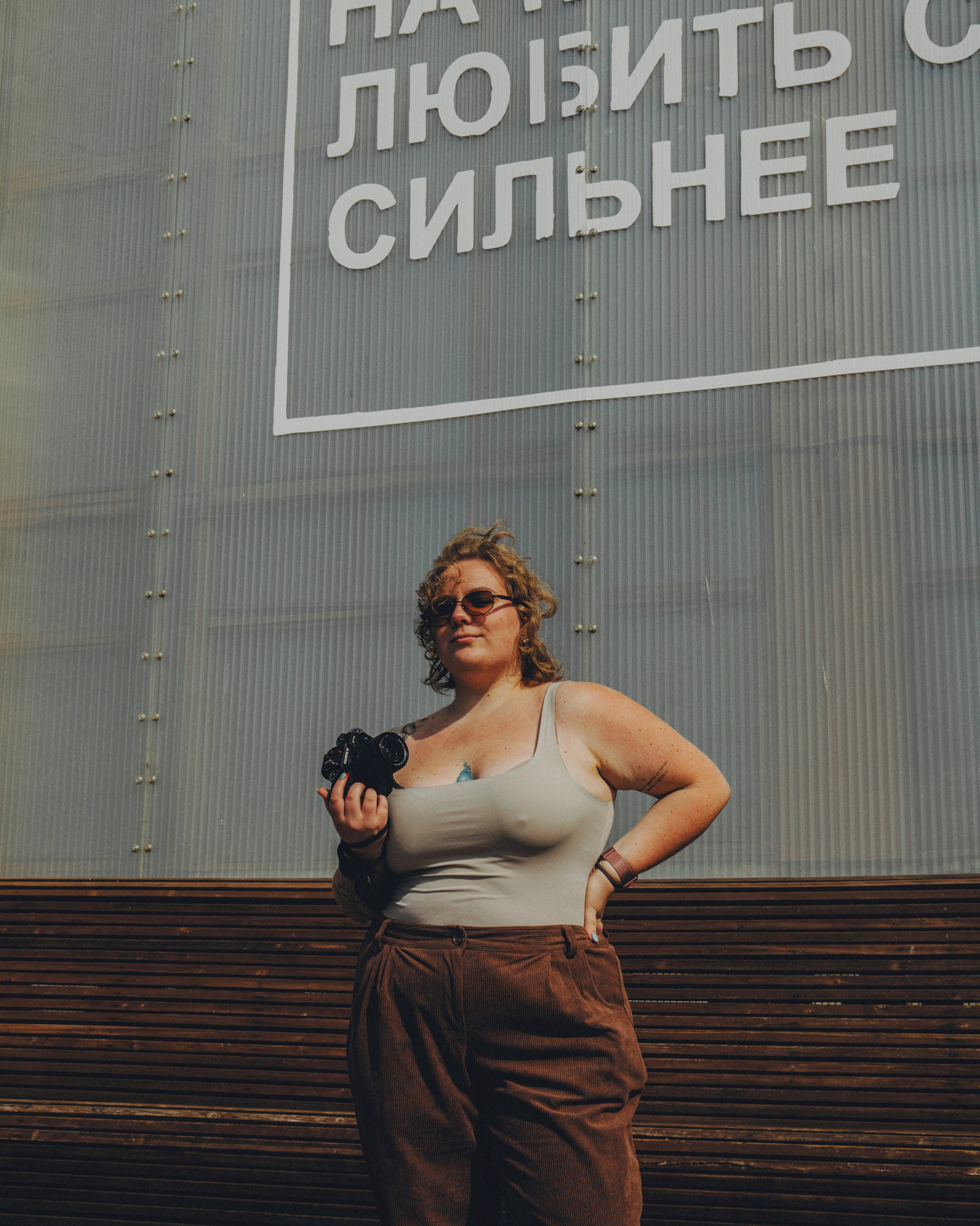 Ульяна. Портретный фотограф Ванинен Анастасия. Санкт-Петербург