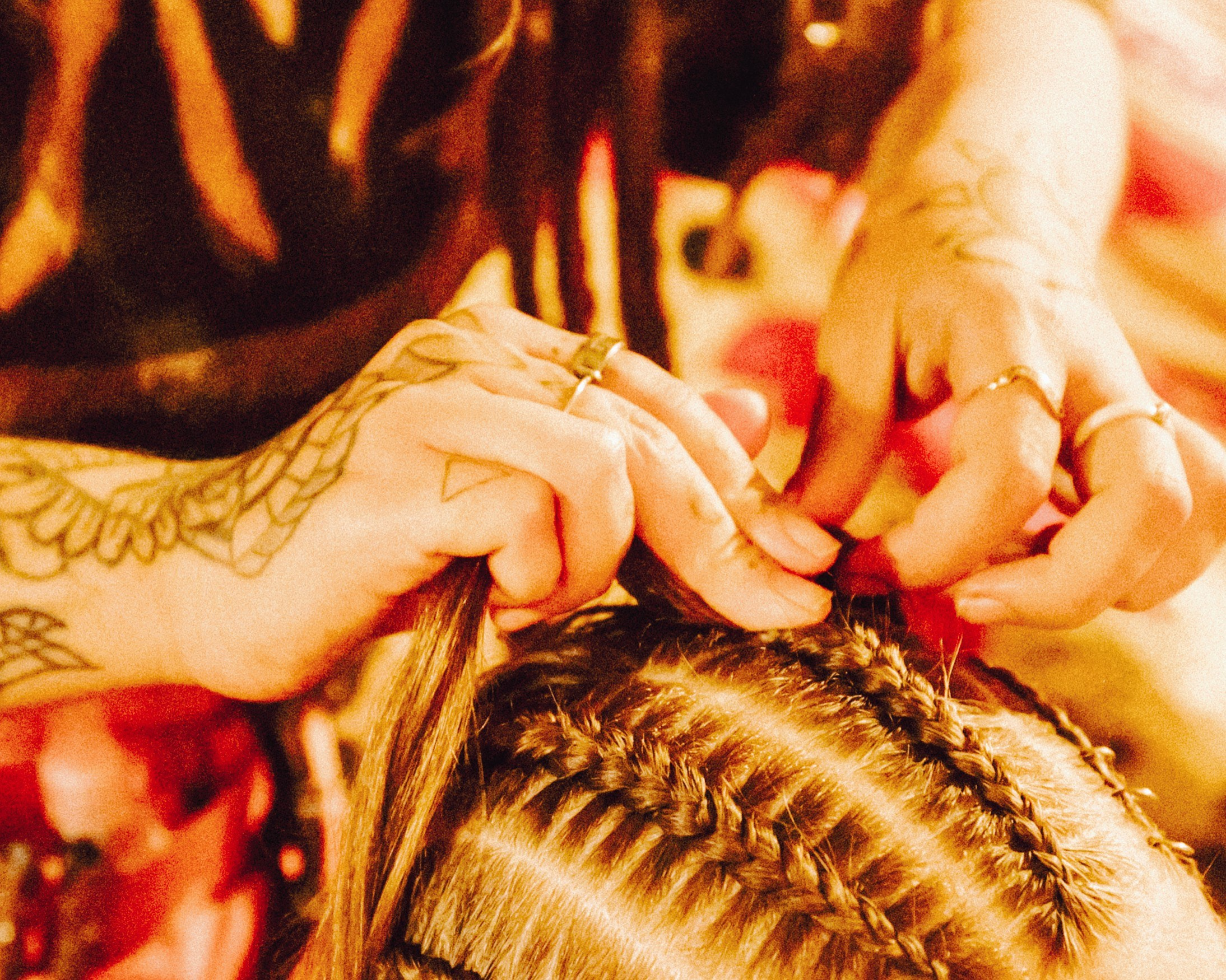 Луми. Портретный фотограф Ванинен Анастасия. Санкт-Петербург