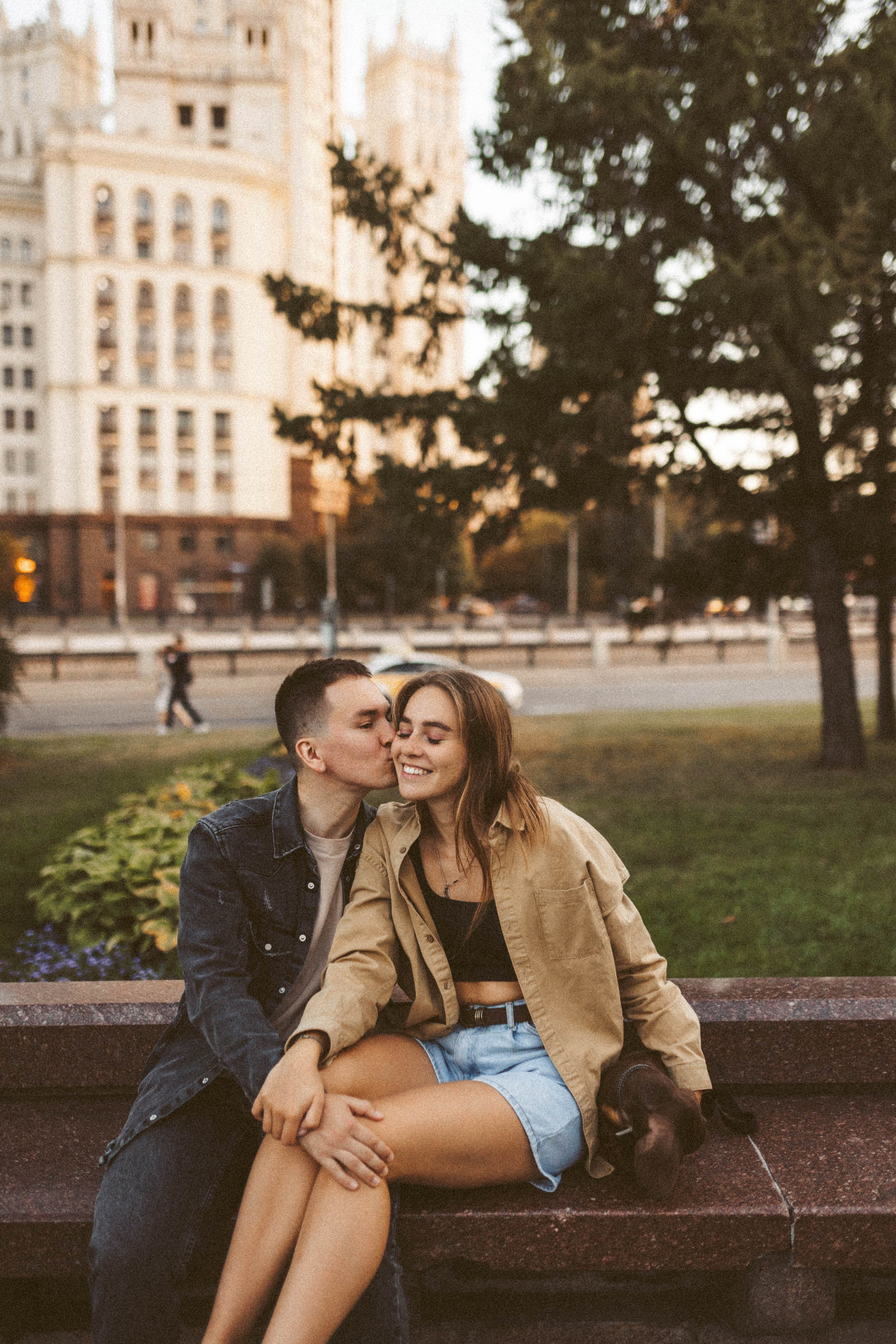 Руслан/Вика/Велес. Фотограф в Москве Татьяна Сергеева