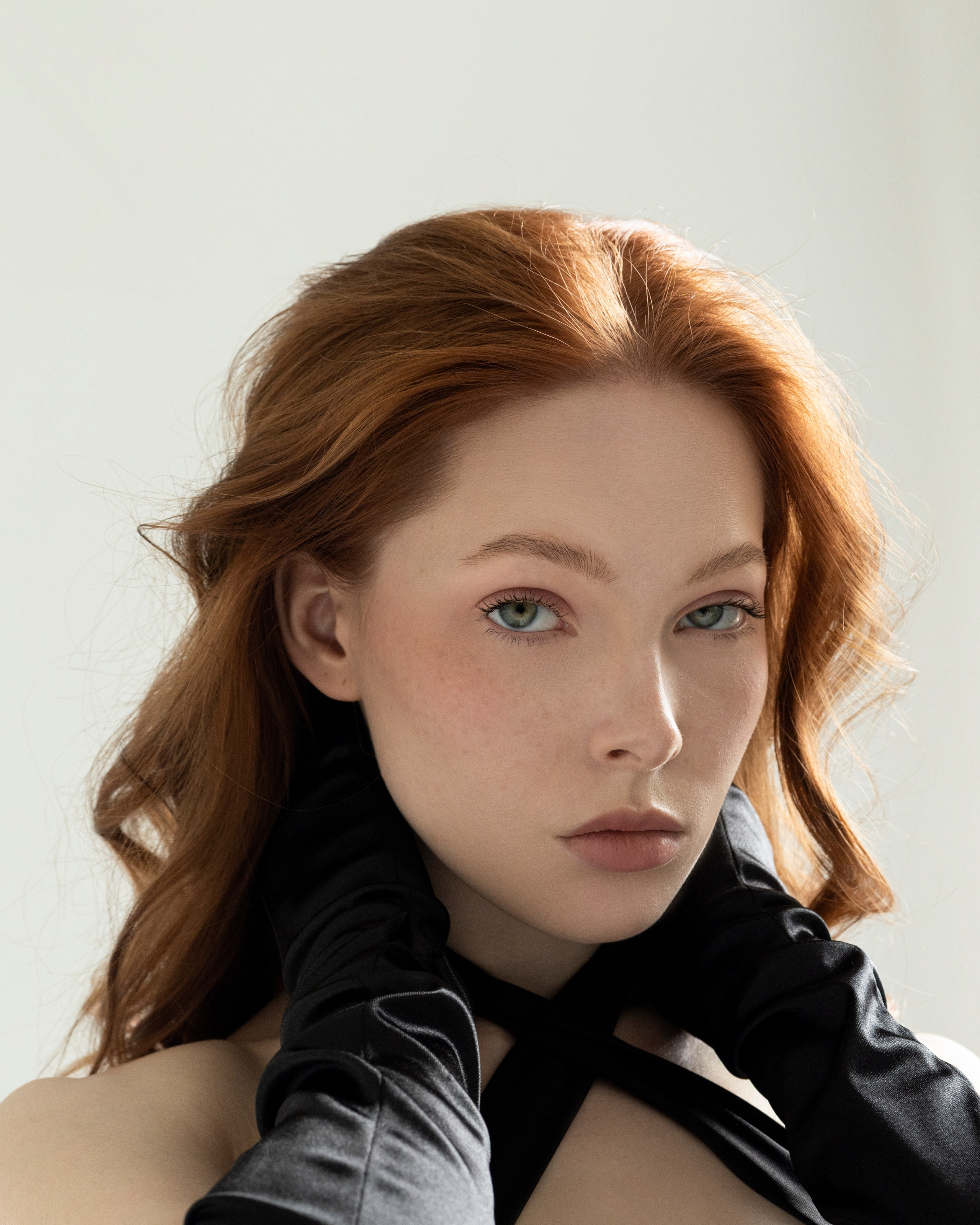 Мокшанцева Алёна | портретный фотограф