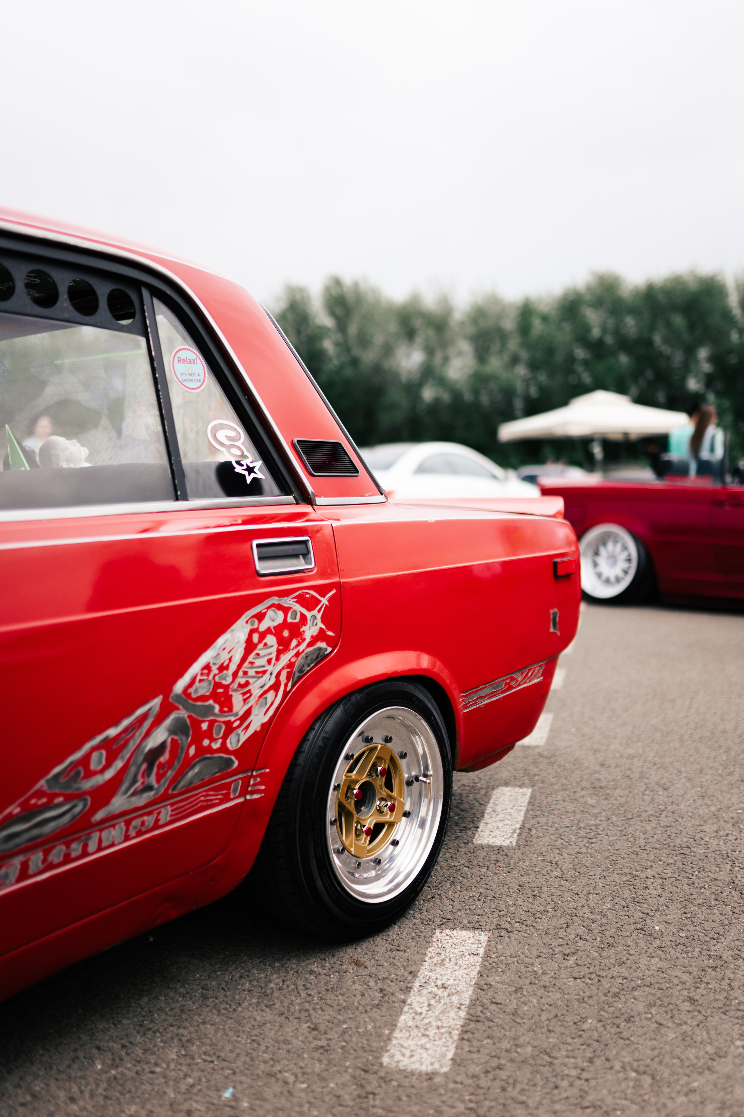 UGOL meet 28.05.2023. Фотограф в СПБ Алмаз Камаев