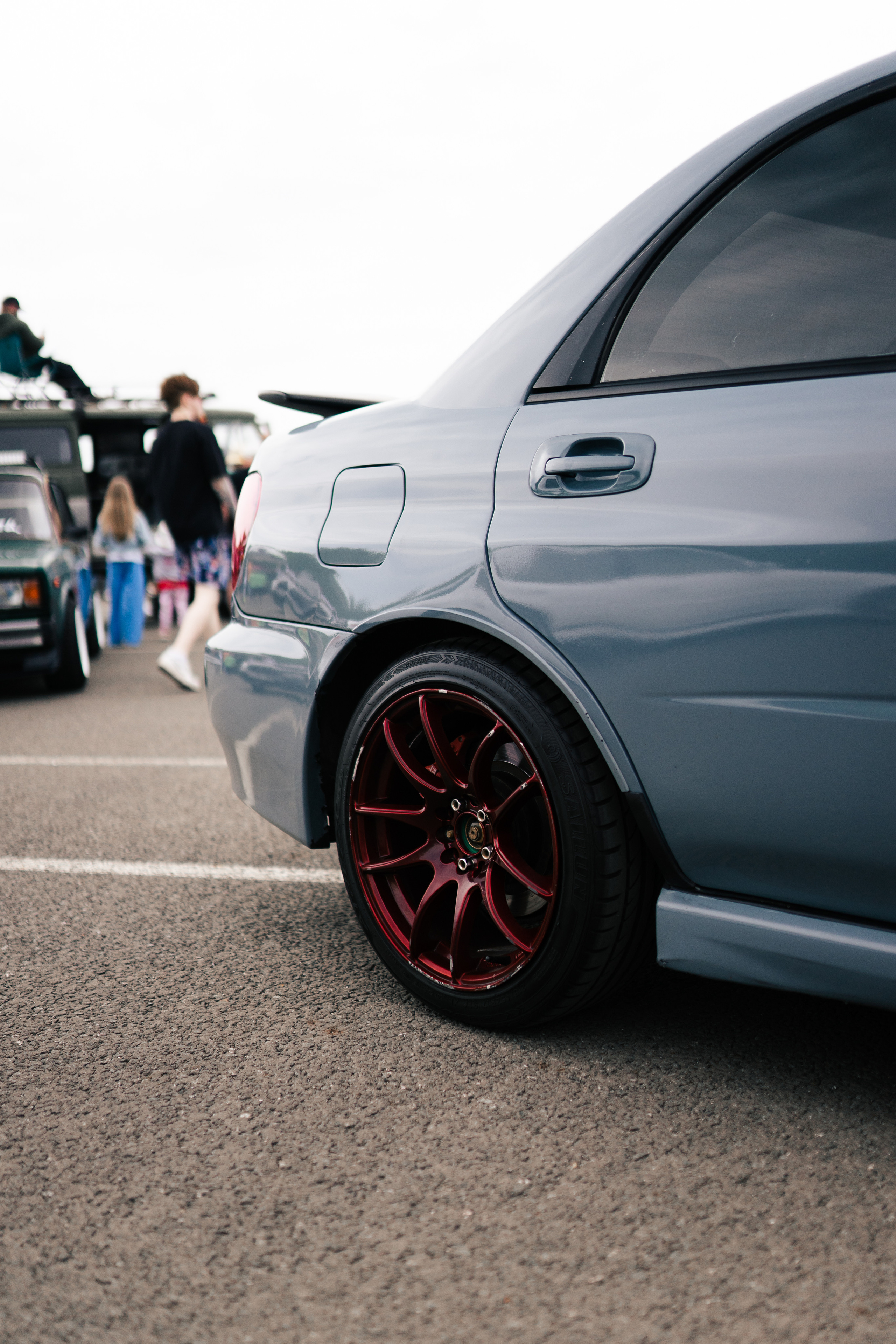 UGOL meet 28.05.2023. Фотограф в СПБ Алмаз Камаев