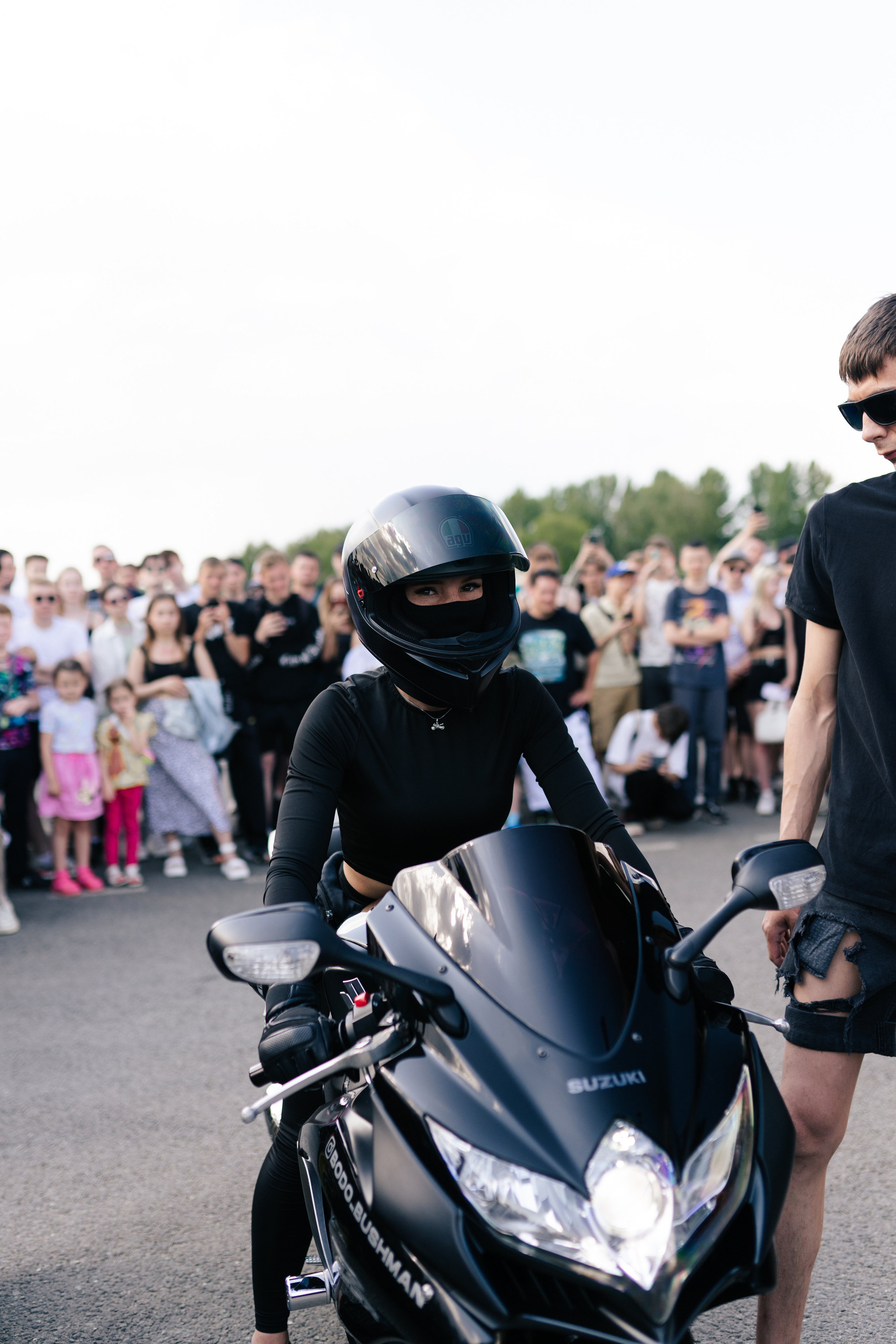 UGOL meet 28.05.2023. Фотограф в СПБ Алмаз Камаев