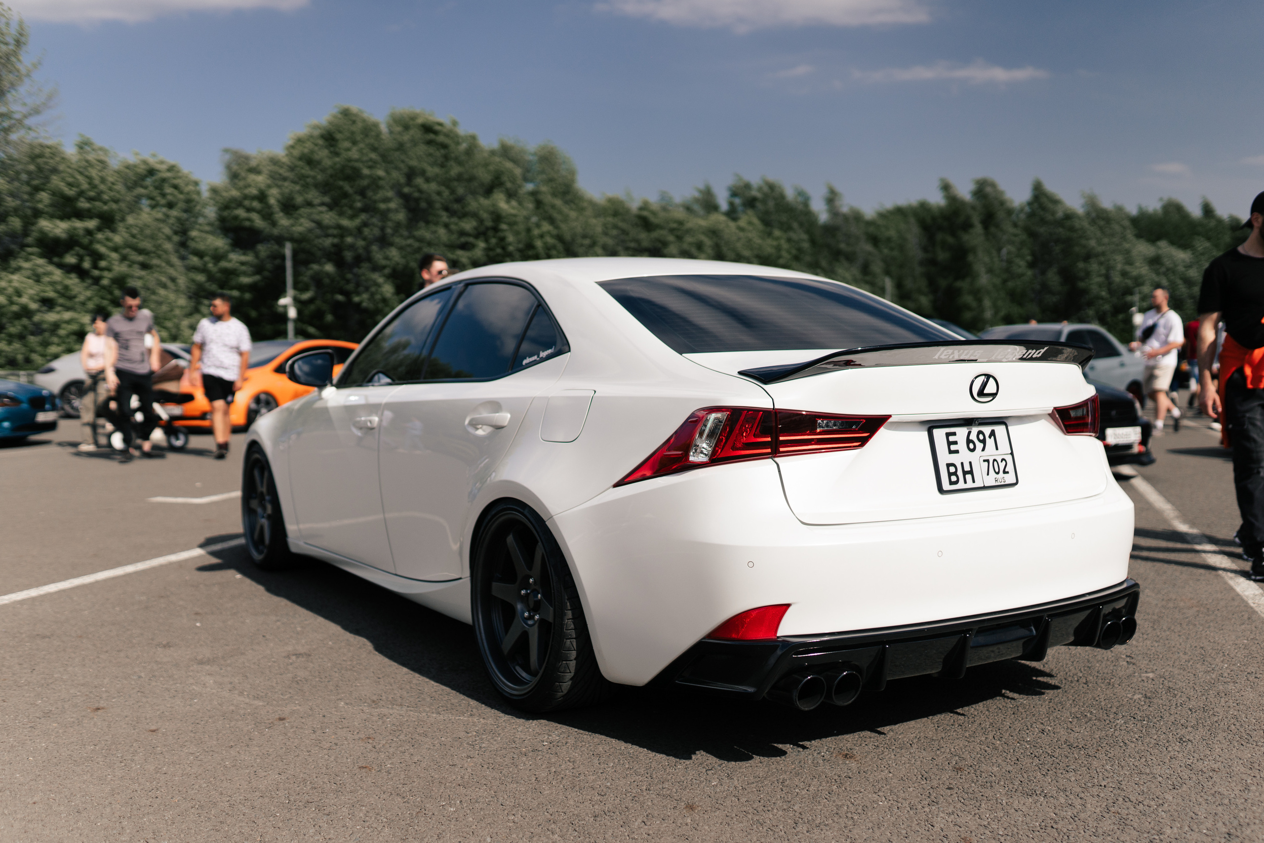 UGOL meet 28.05.2023. Фотограф в СПБ Алмаз Камаев