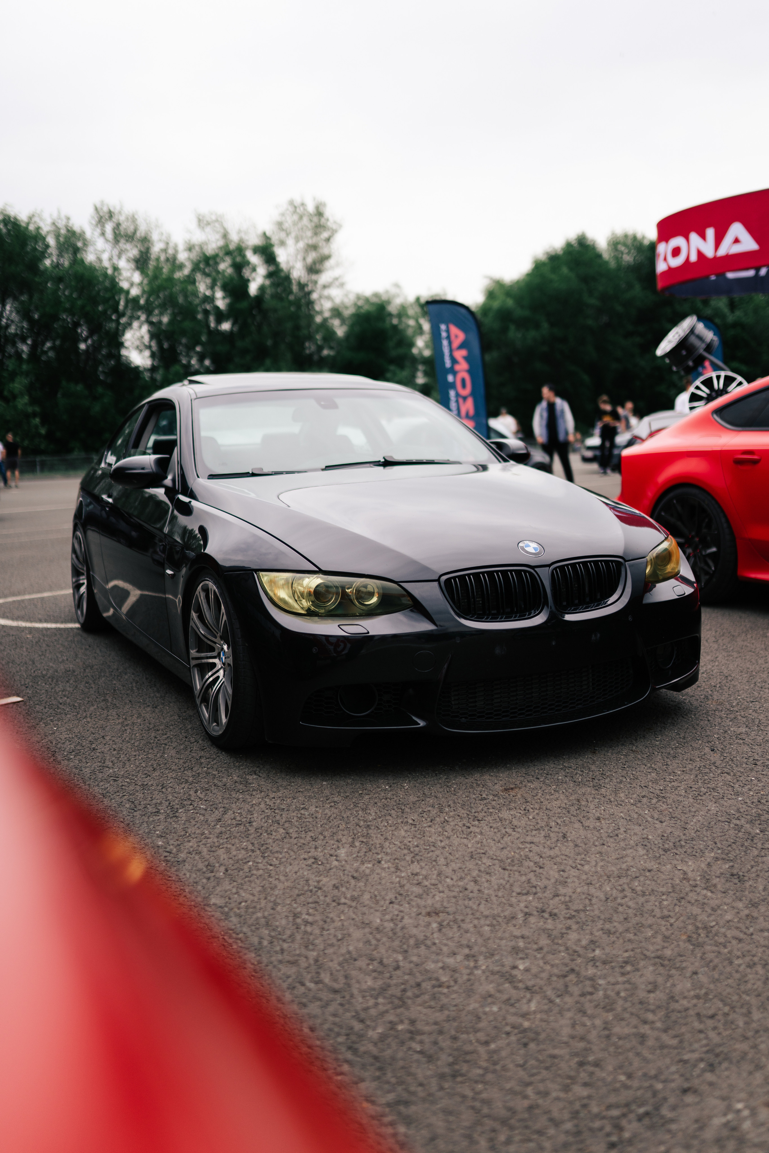 UGOL meet 28.05.2023. Фотограф в СПБ Алмаз Камаев