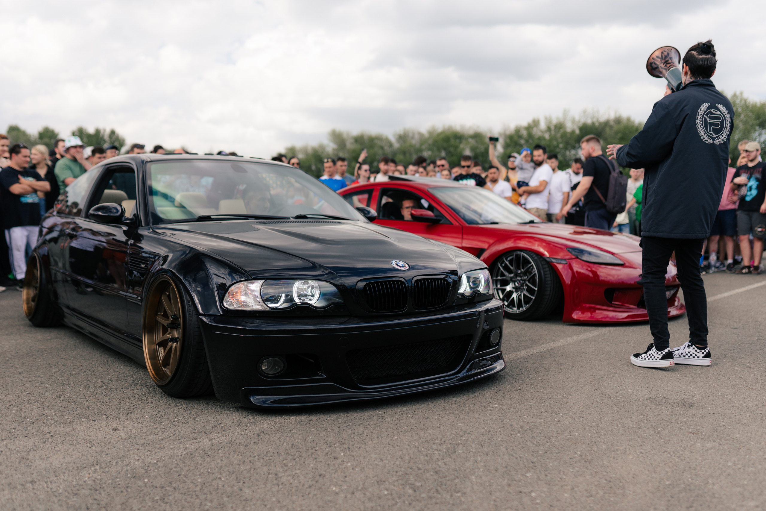 UGOL meet 28.05.2023. Фотограф в СПБ Алмаз Камаев