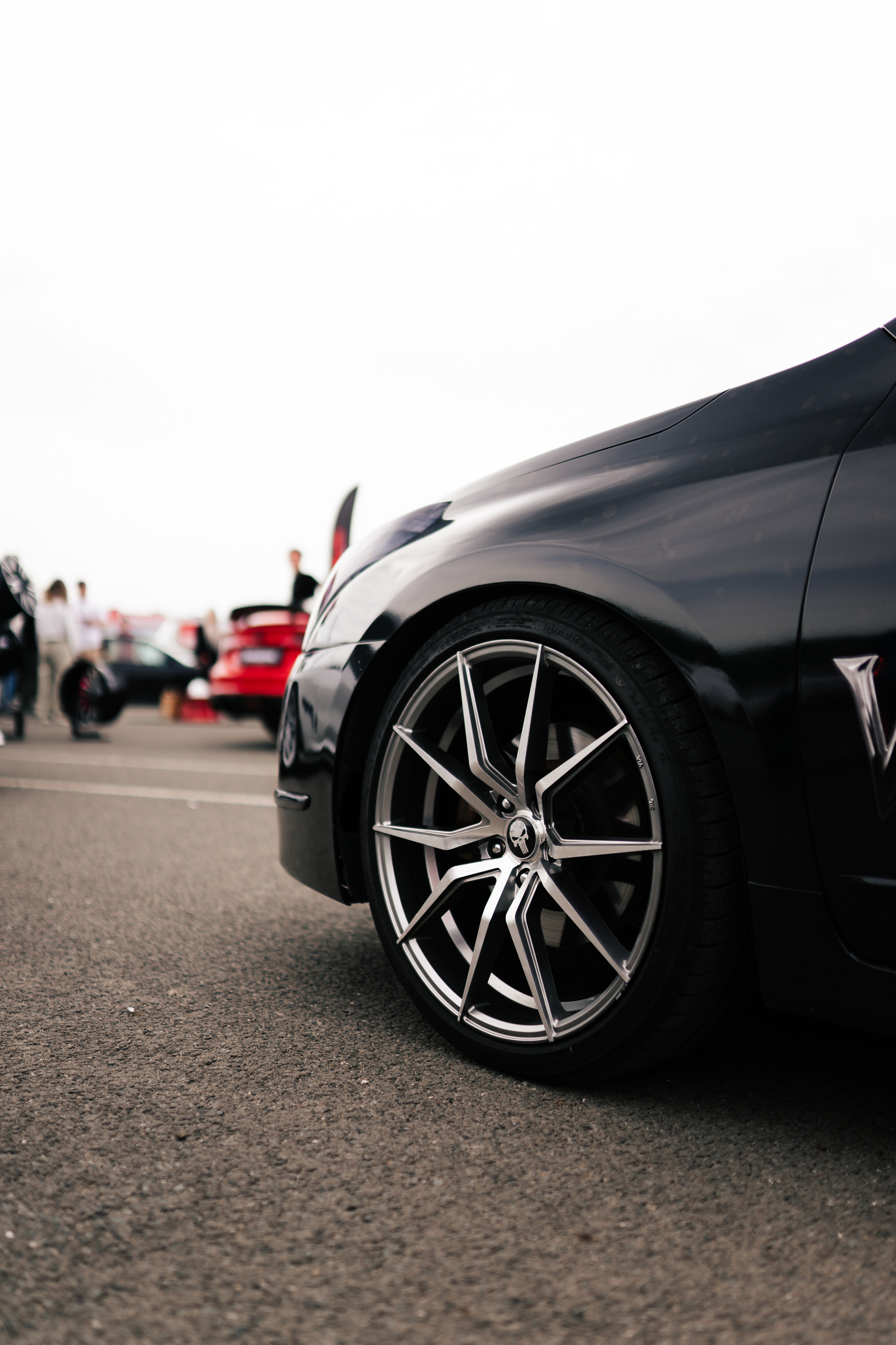 UGOL meet 28.05.2023. Фотограф в СПБ Алмаз Камаев