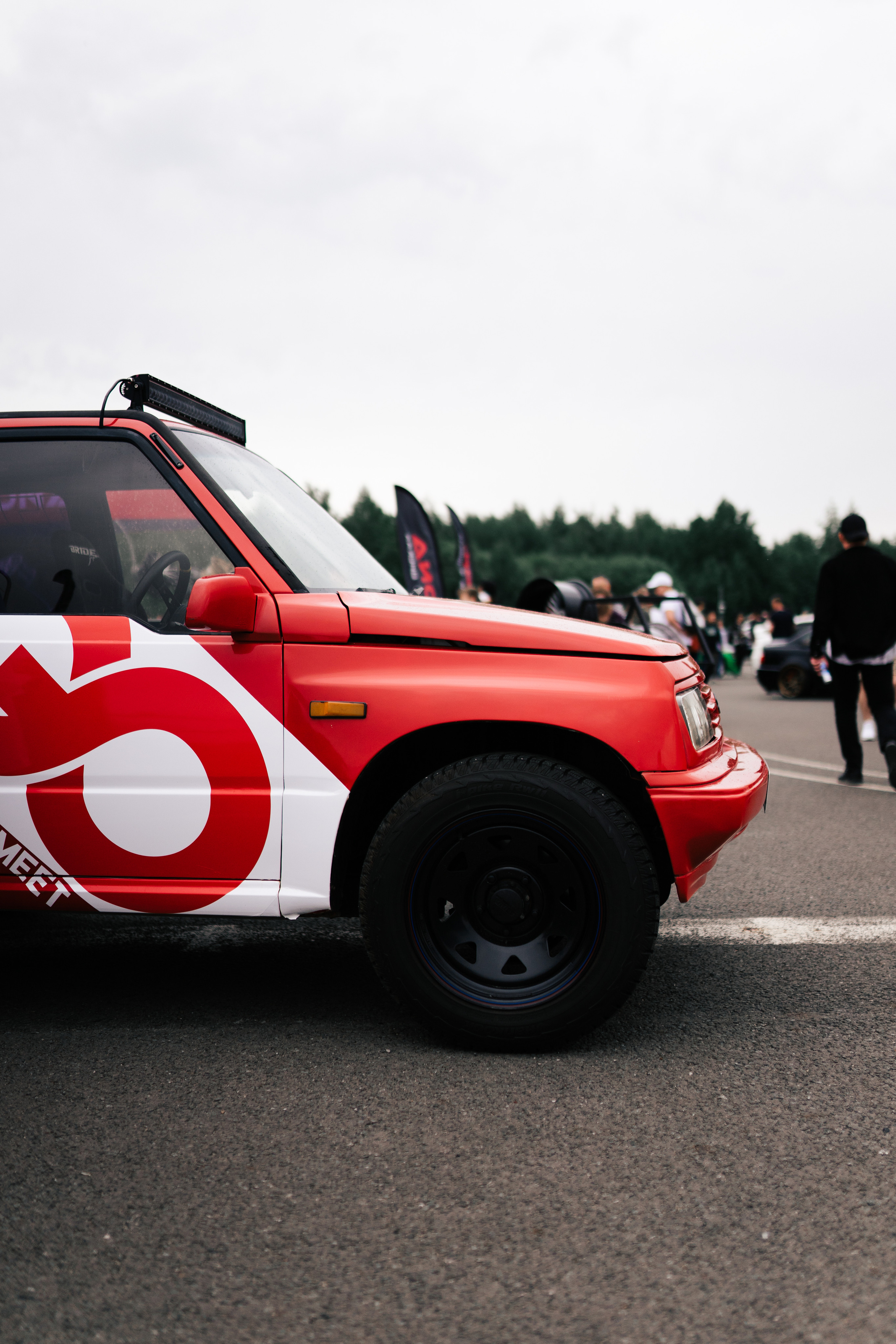 UGOL meet 28.05.2023. Фотограф в СПБ Алмаз Камаев