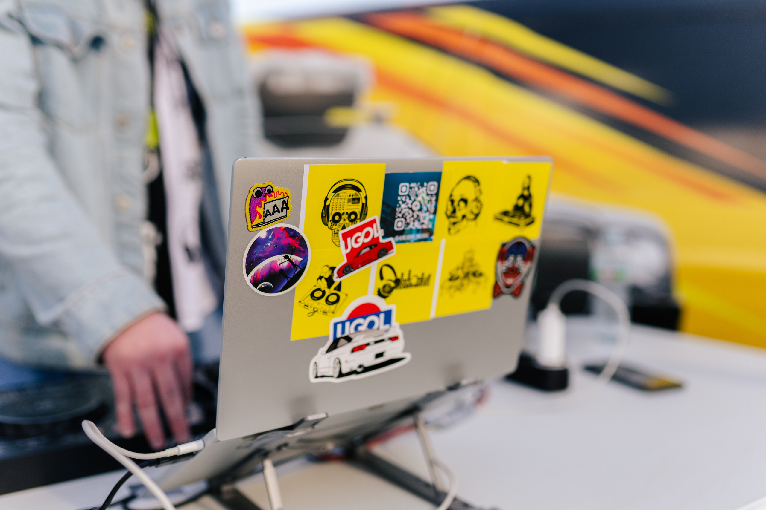 UGOL meet 28.05.2023. Фотограф в СПБ Алмаз Камаев