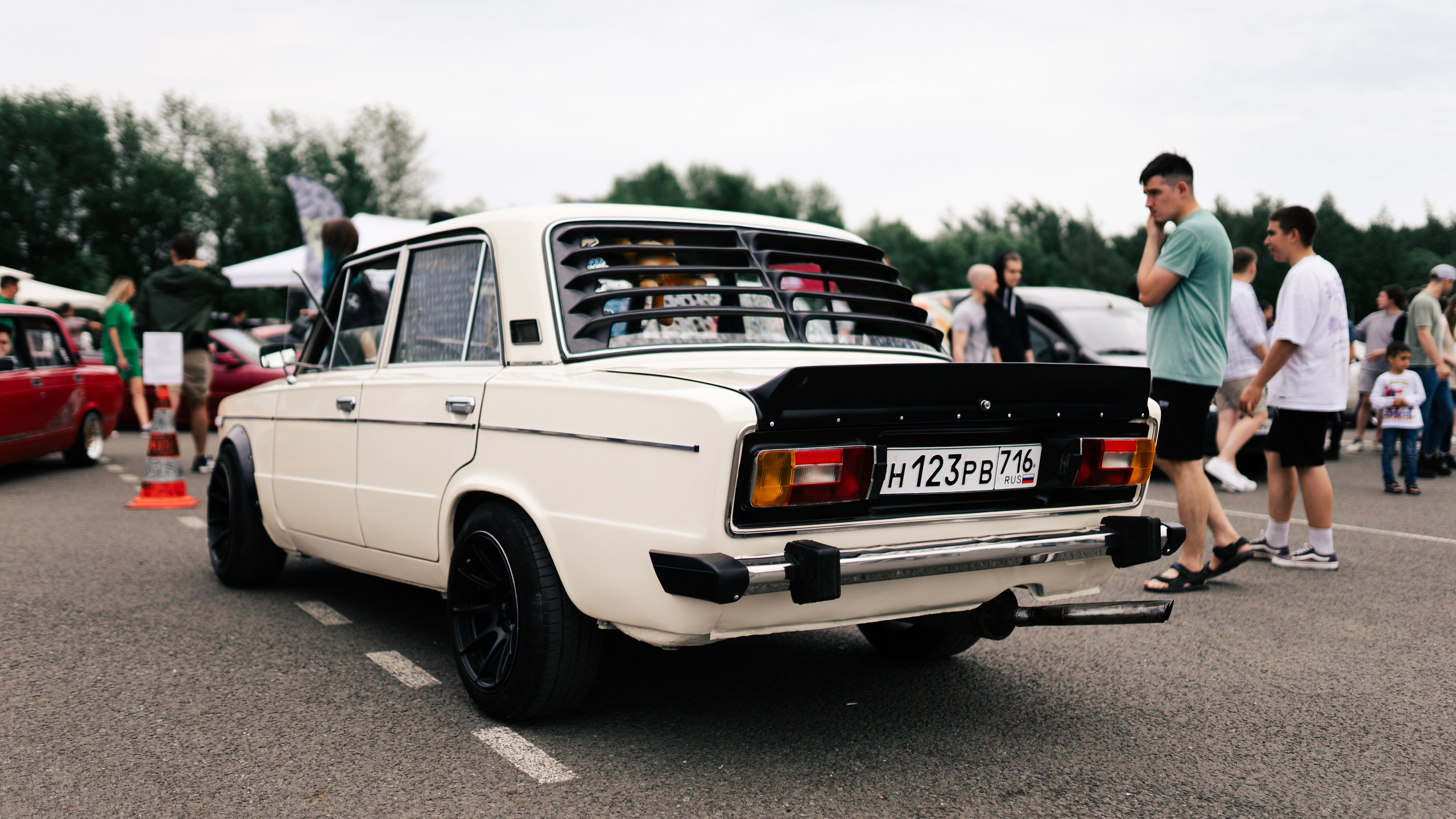 UGOL meet 28.05.2023. Фотограф в СПБ Алмаз Камаев