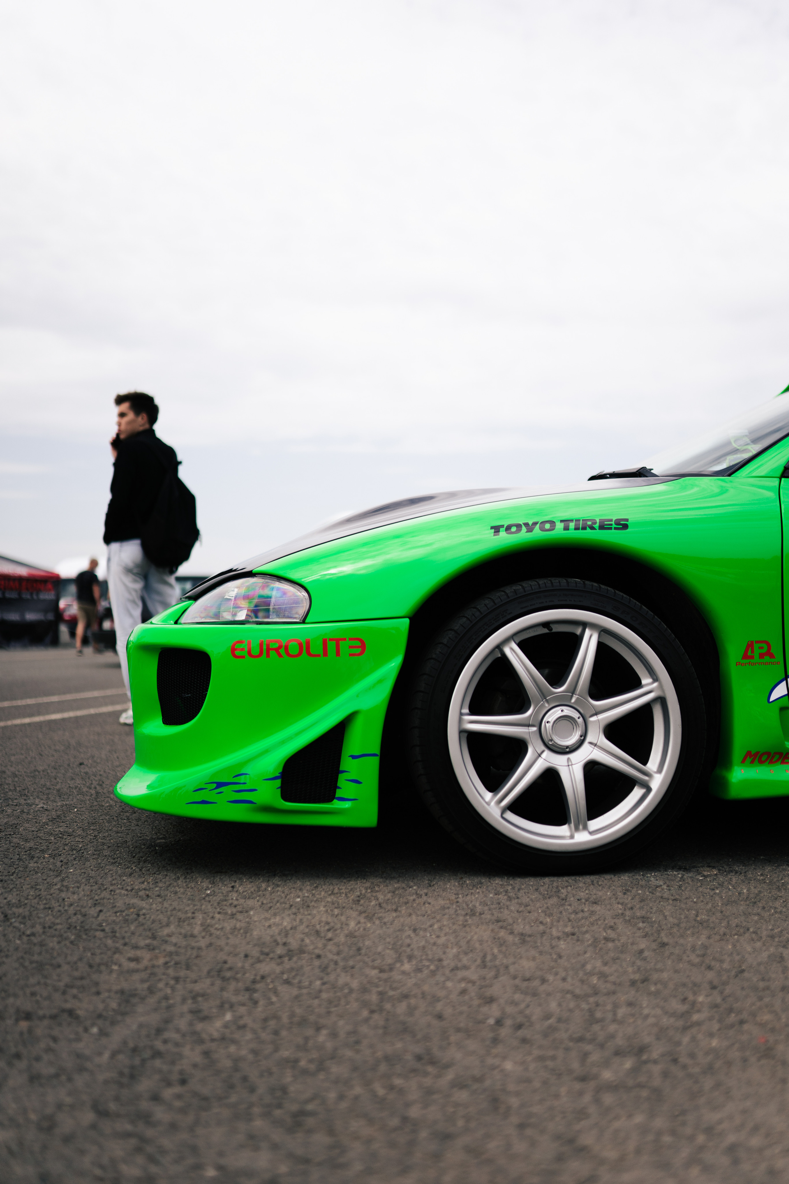 UGOL meet 28.05.2023. Фотограф в СПБ Алмаз Камаев