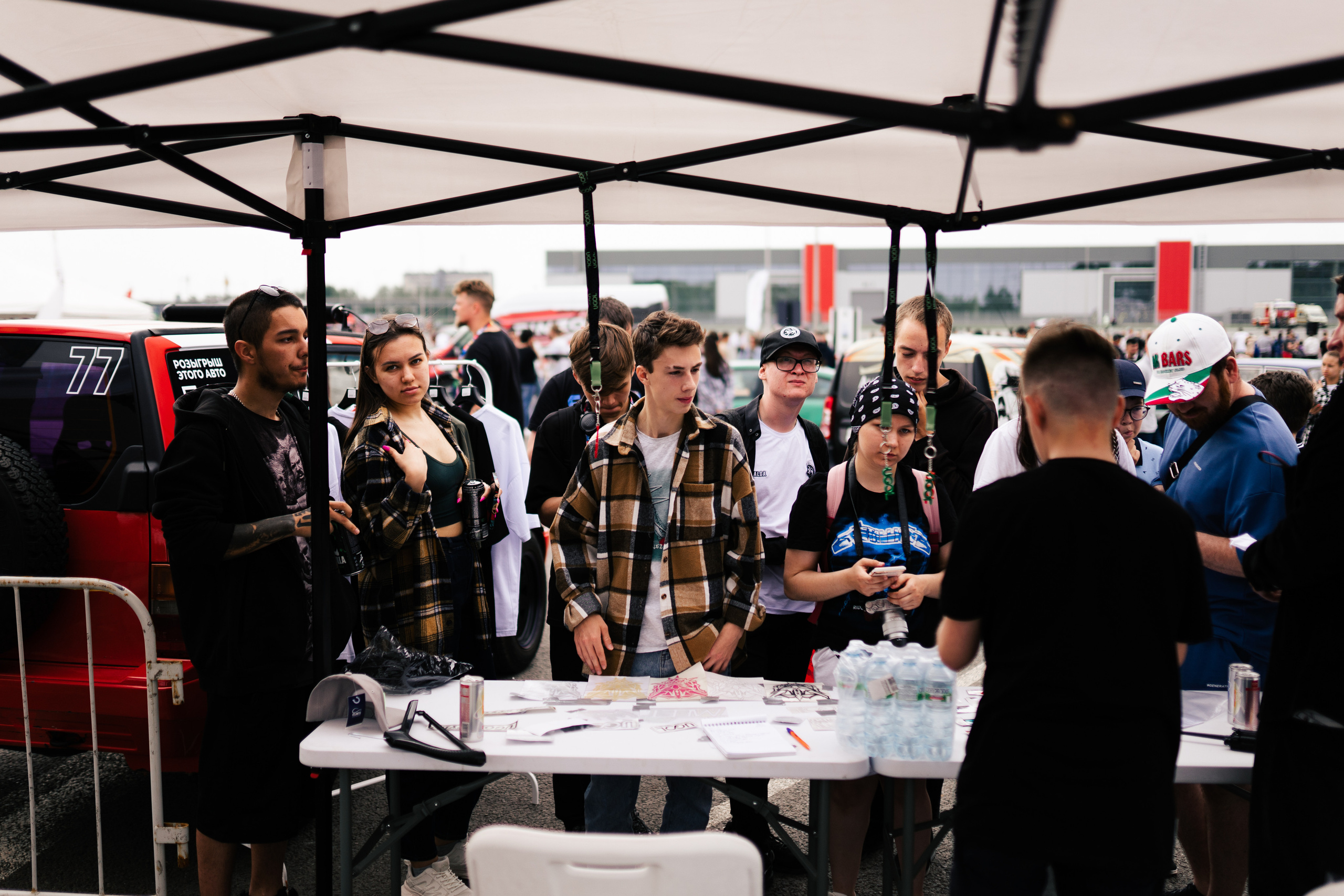 UGOL meet 28.05.2023. Фотограф в СПБ Алмаз Камаев