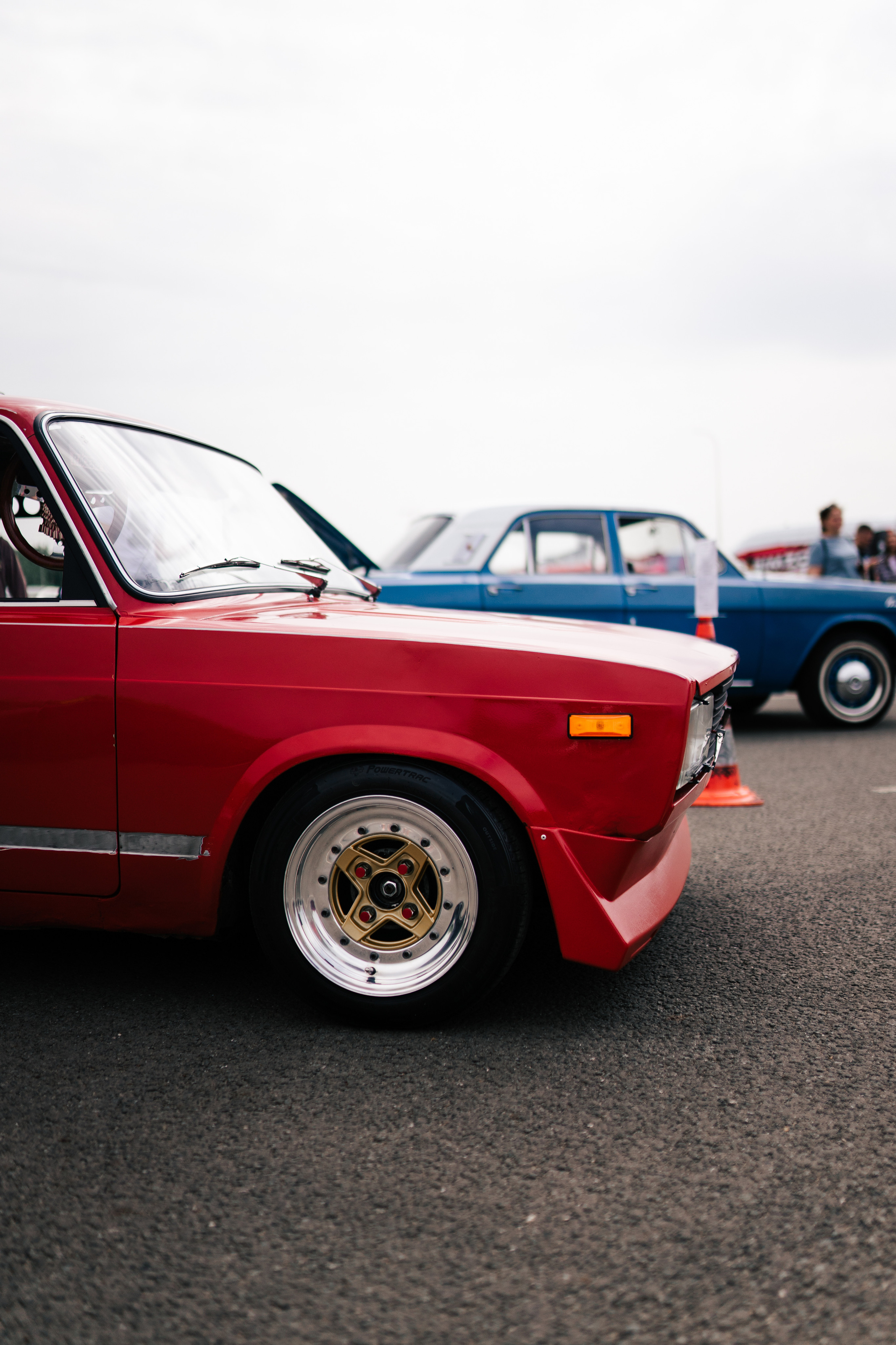 UGOL meet 28.05.2023. Фотограф в СПБ Алмаз Камаев