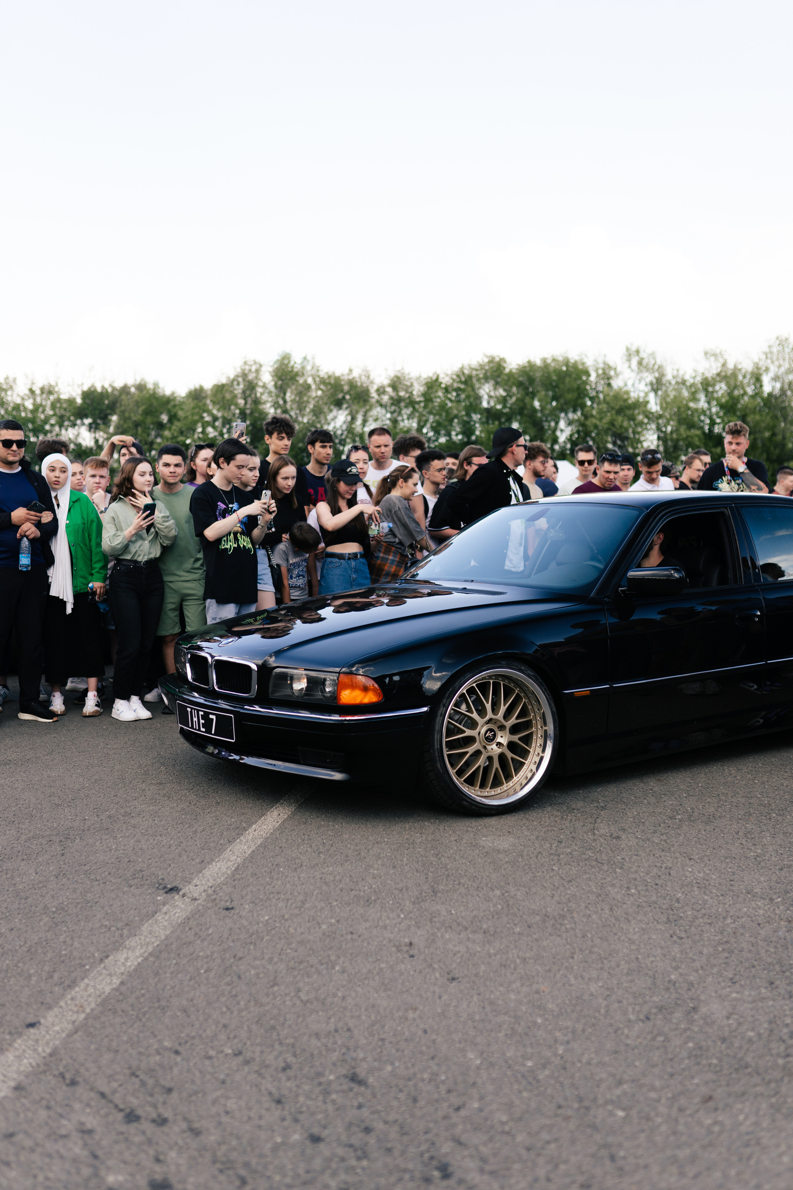 UGOL meet 28.05.2023. Фотограф в СПБ Алмаз Камаев