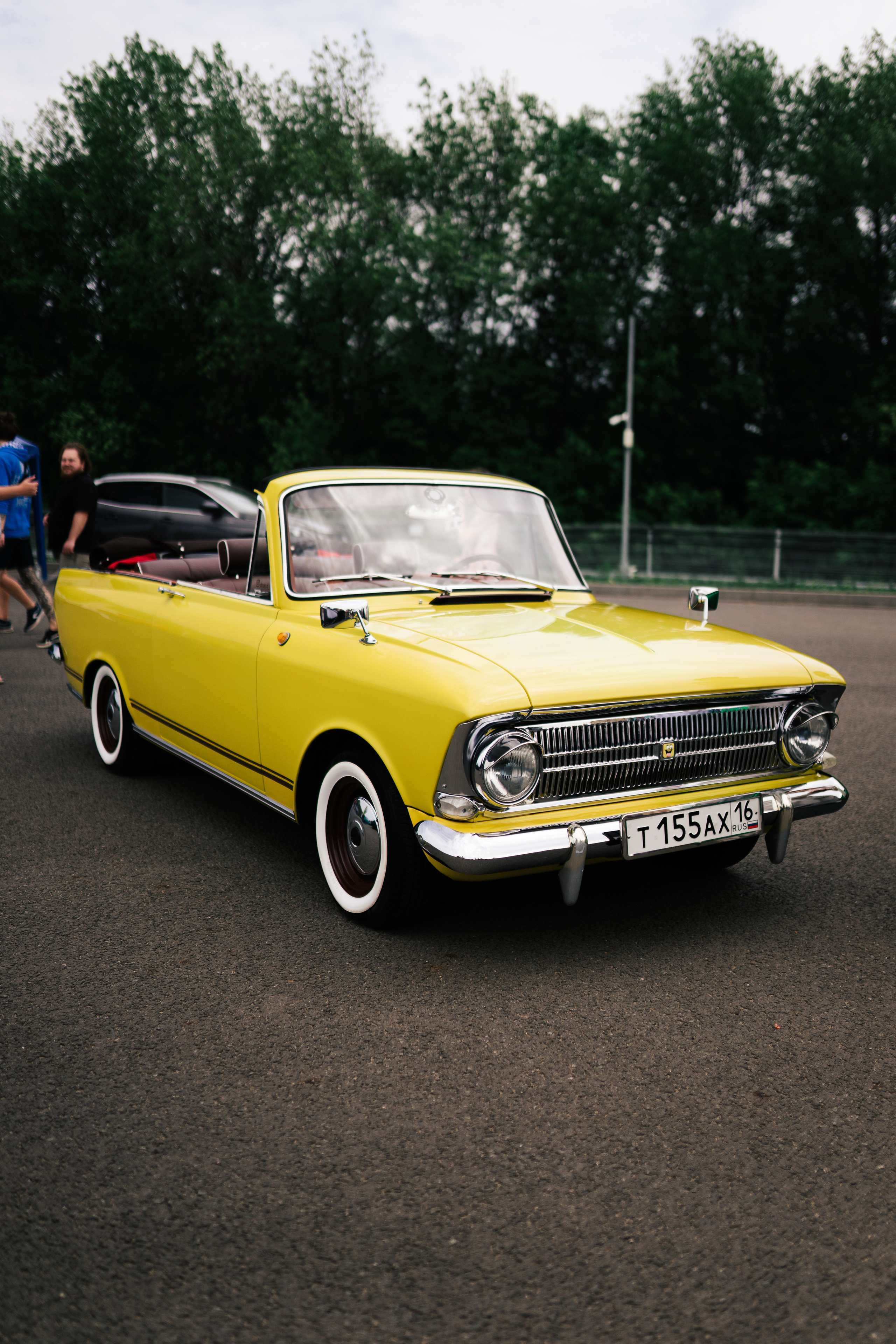 UGOL meet 28.05.2023. Фотограф в СПБ Алмаз Камаев