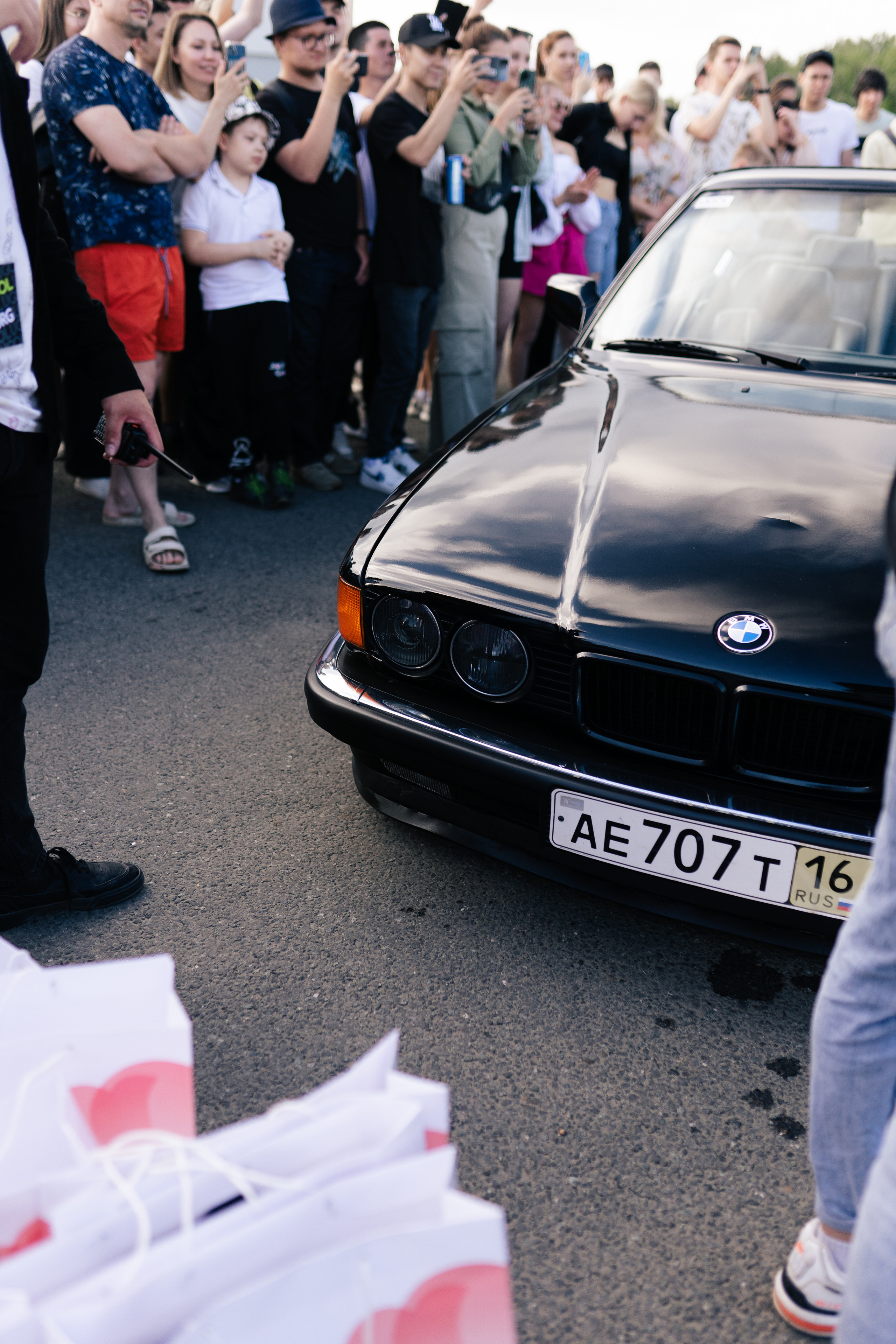 UGOL meet 28.05.2023. Фотограф в СПБ Алмаз Камаев