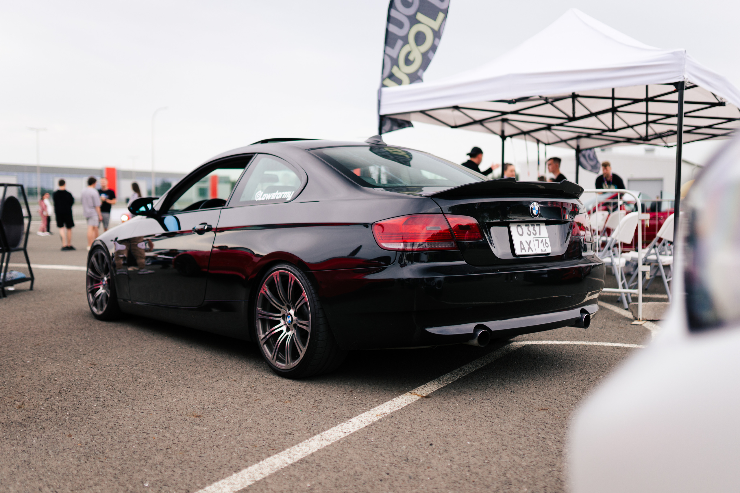 UGOL meet 28.05.2023. Фотограф в СПБ Алмаз Камаев