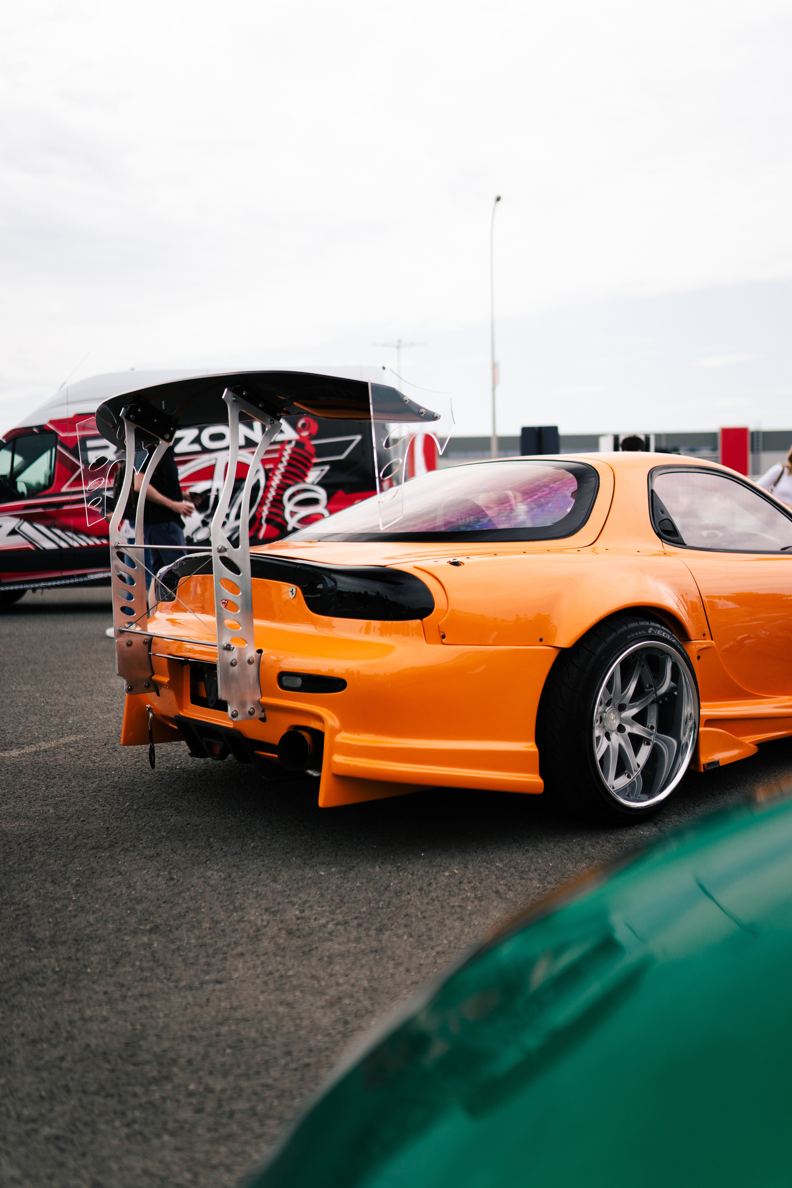 UGOL meet 28.05.2023. Фотограф в СПБ Алмаз Камаев