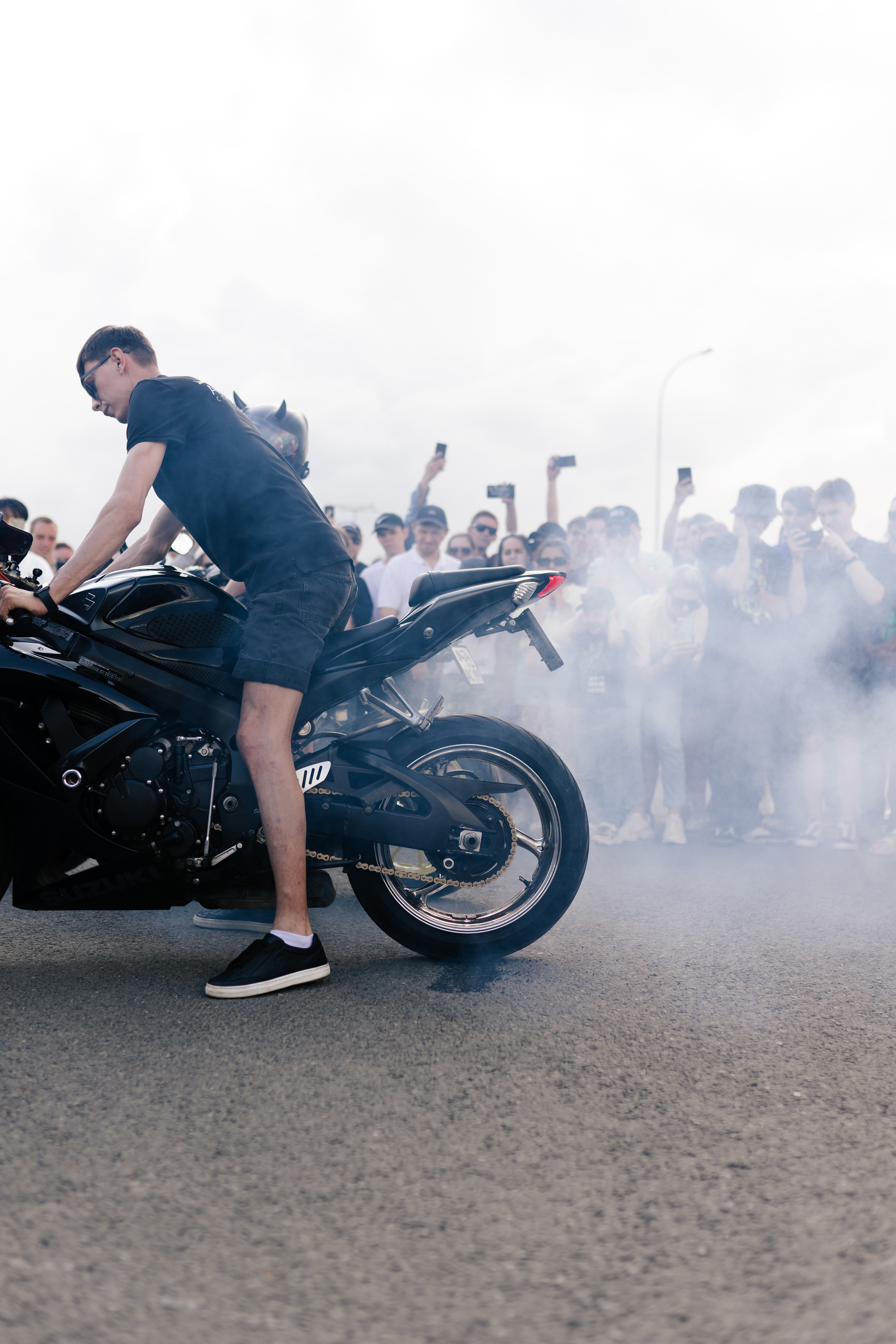 UGOL meet 28.05.2023. Фотограф в СПБ Алмаз Камаев