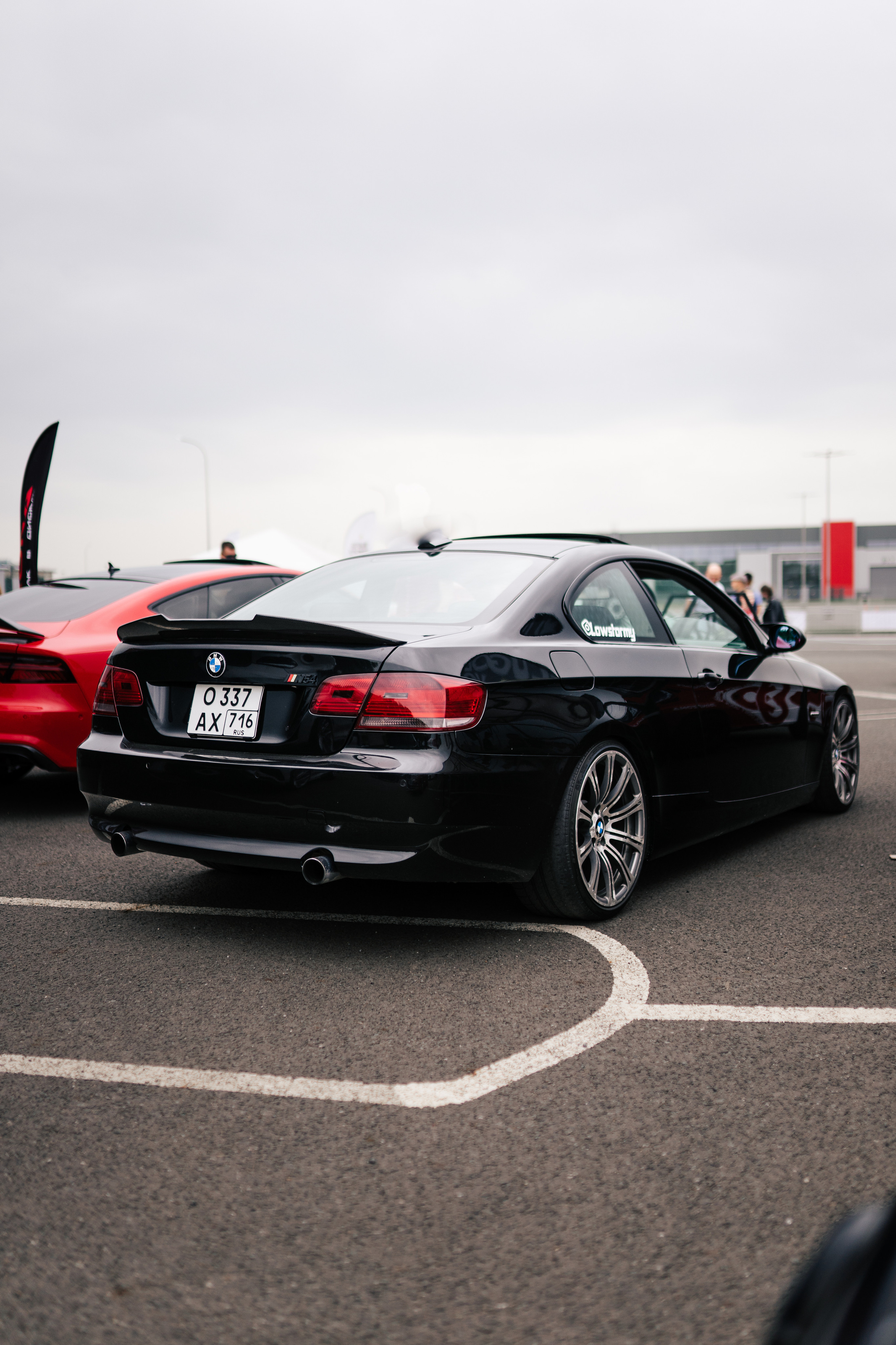 UGOL meet 28.05.2023. Фотограф в СПБ Алмаз Камаев