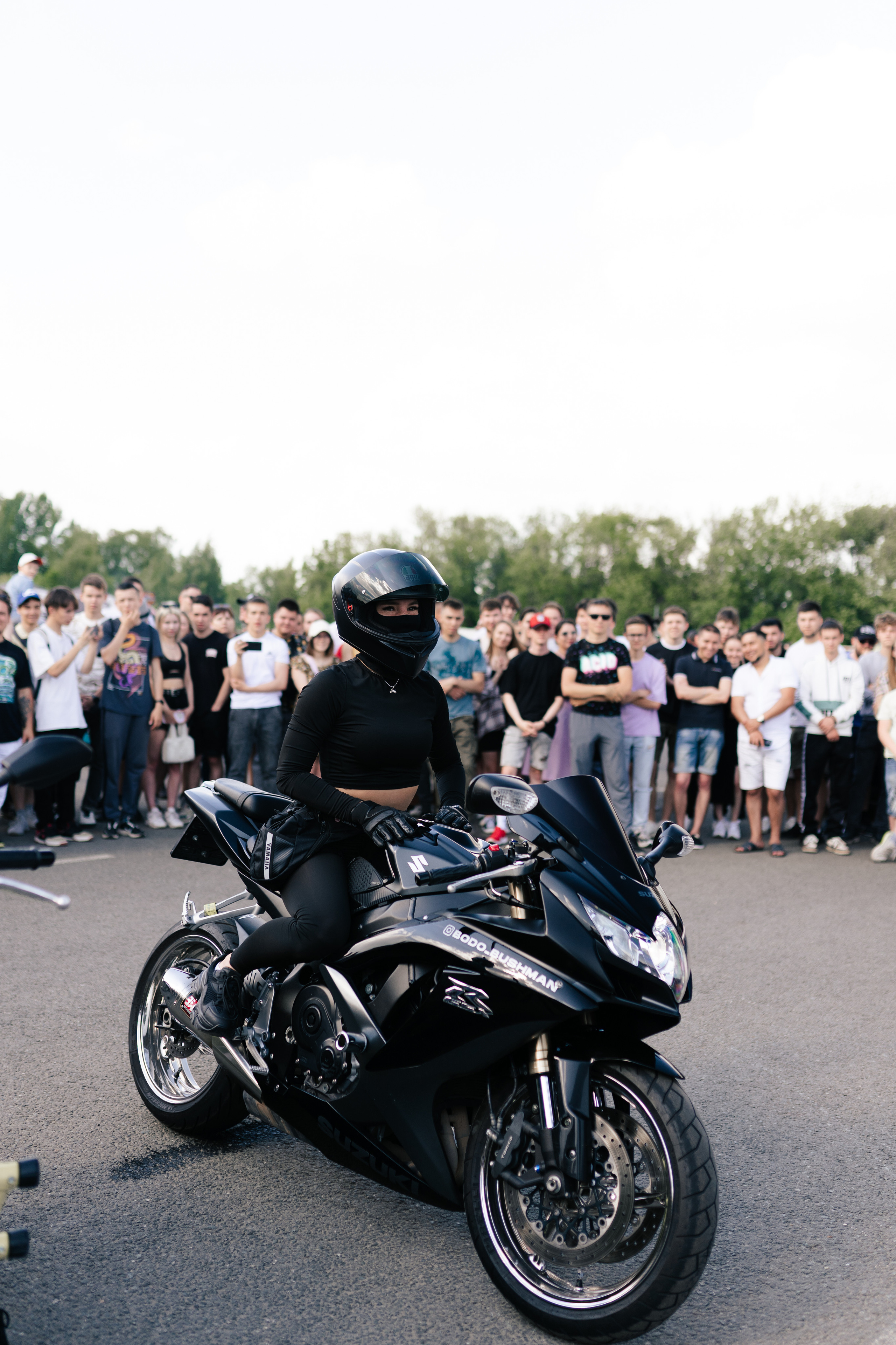 UGOL meet 28.05.2023. Фотограф в СПБ Алмаз Камаев