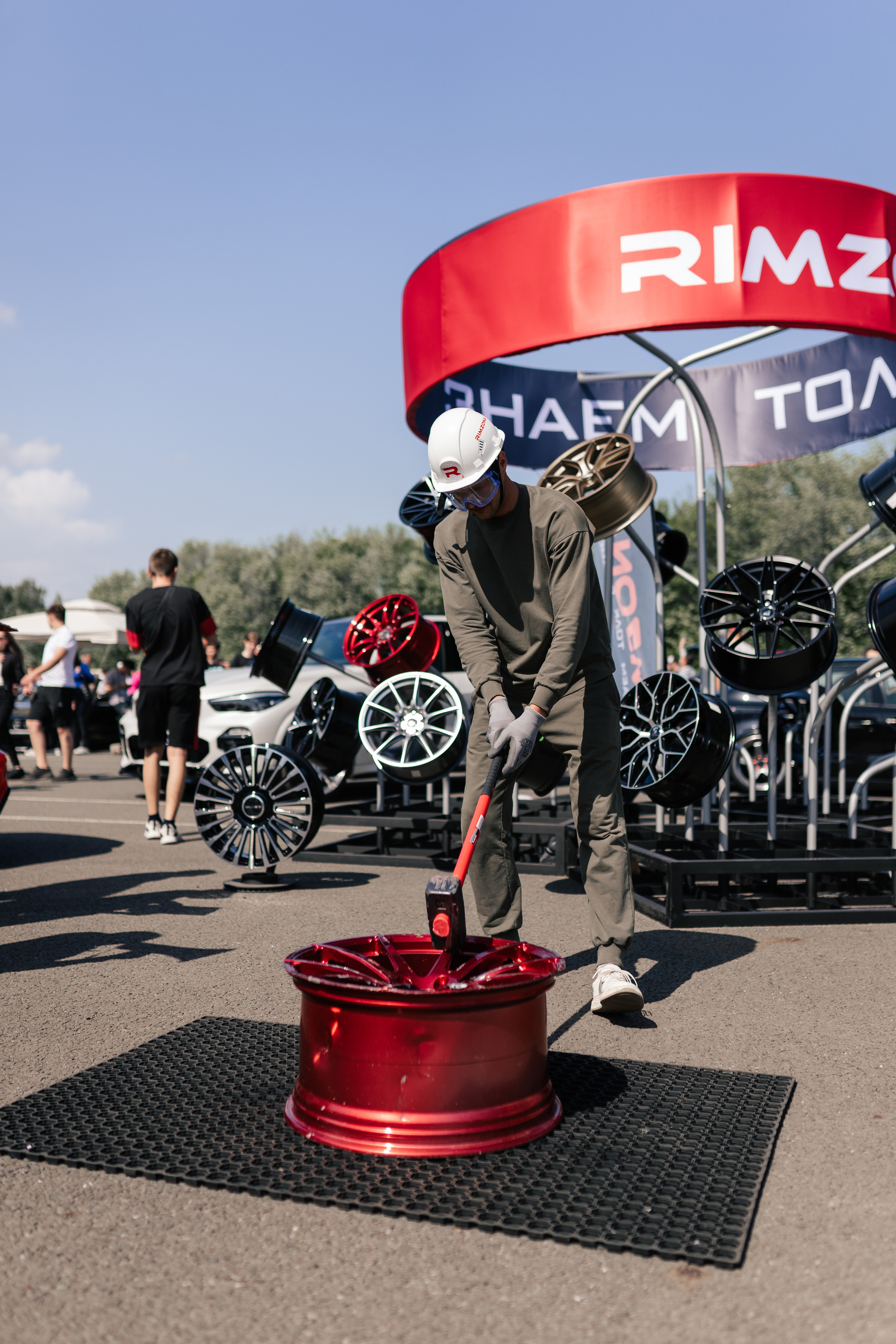 UGOL meet 28.05.2023. Фотограф в СПБ Алмаз Камаев