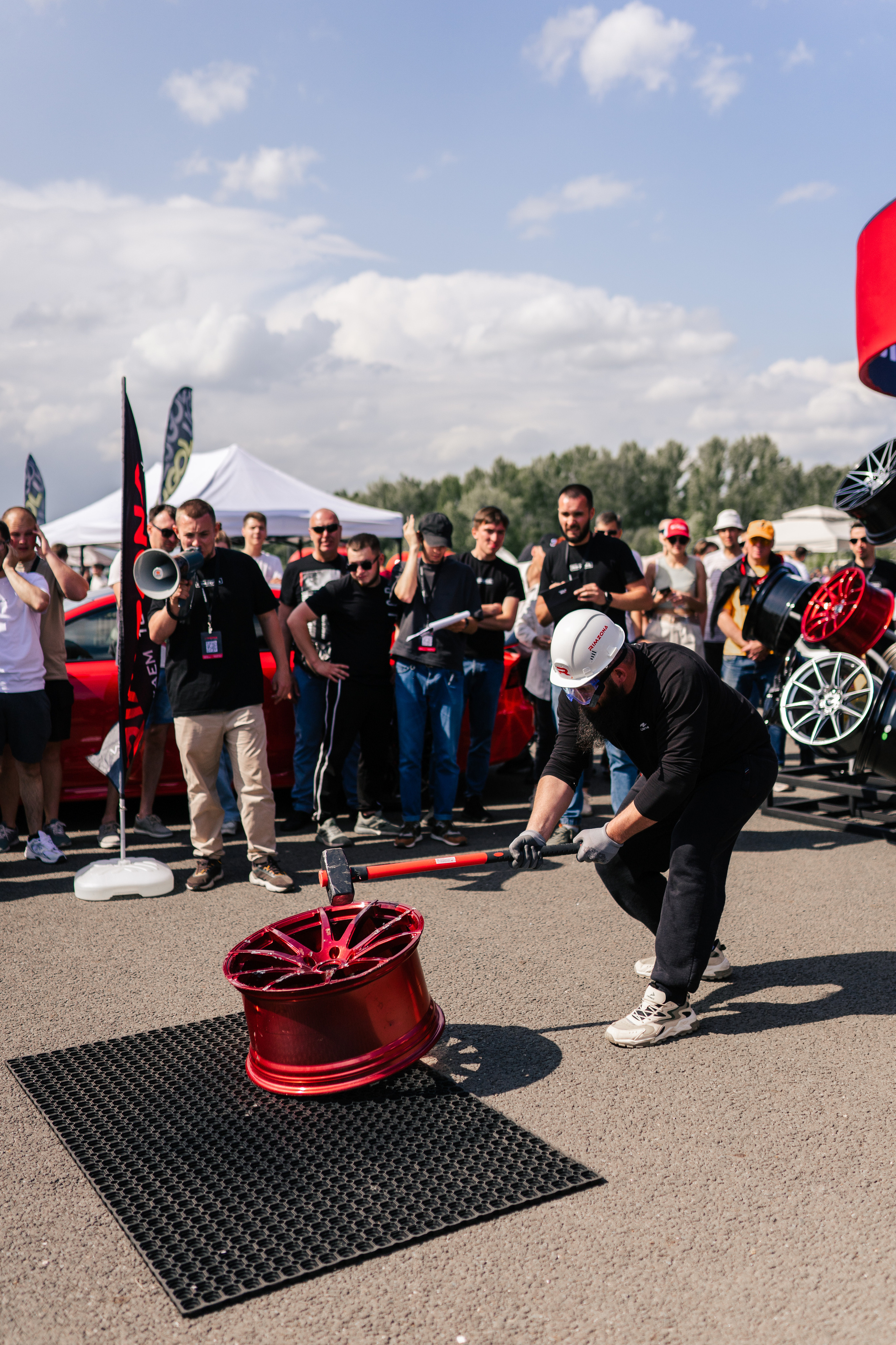 UGOL meet 28.05.2023. Фотограф в СПБ Алмаз Камаев