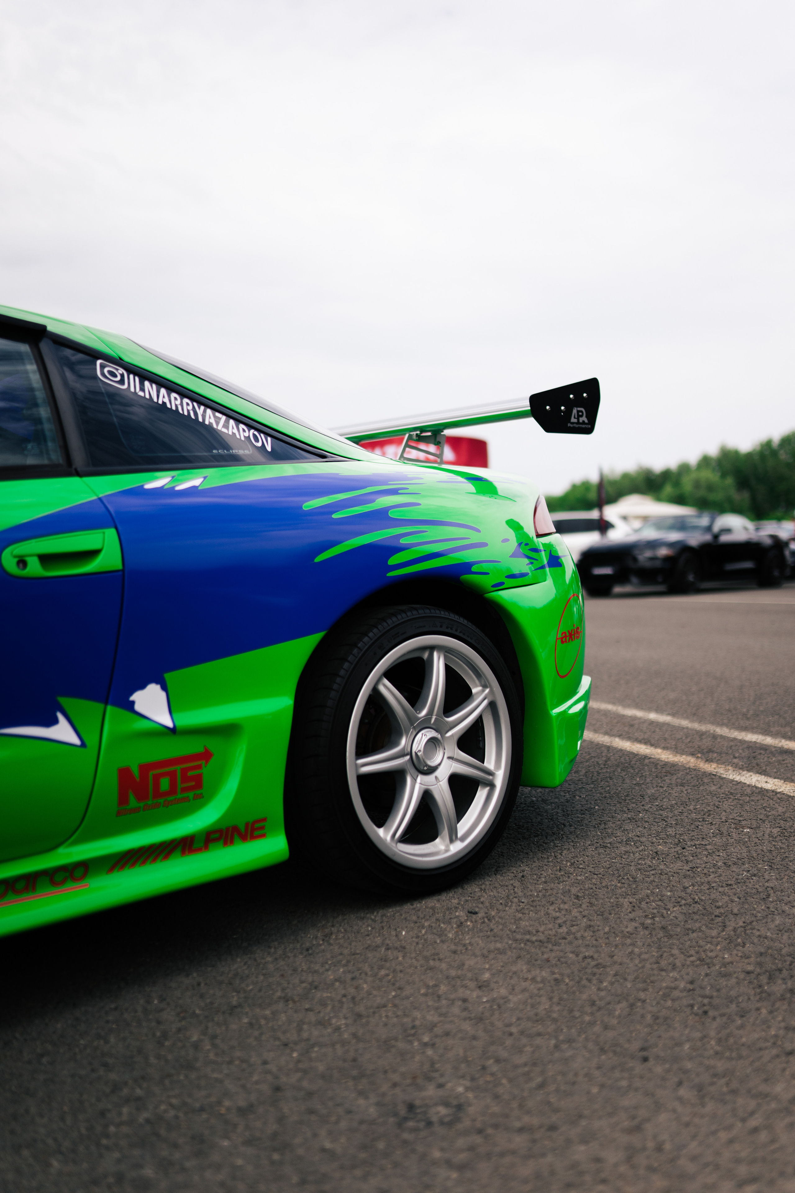 UGOL meet 28.05.2023. Фотограф в СПБ Алмаз Камаев