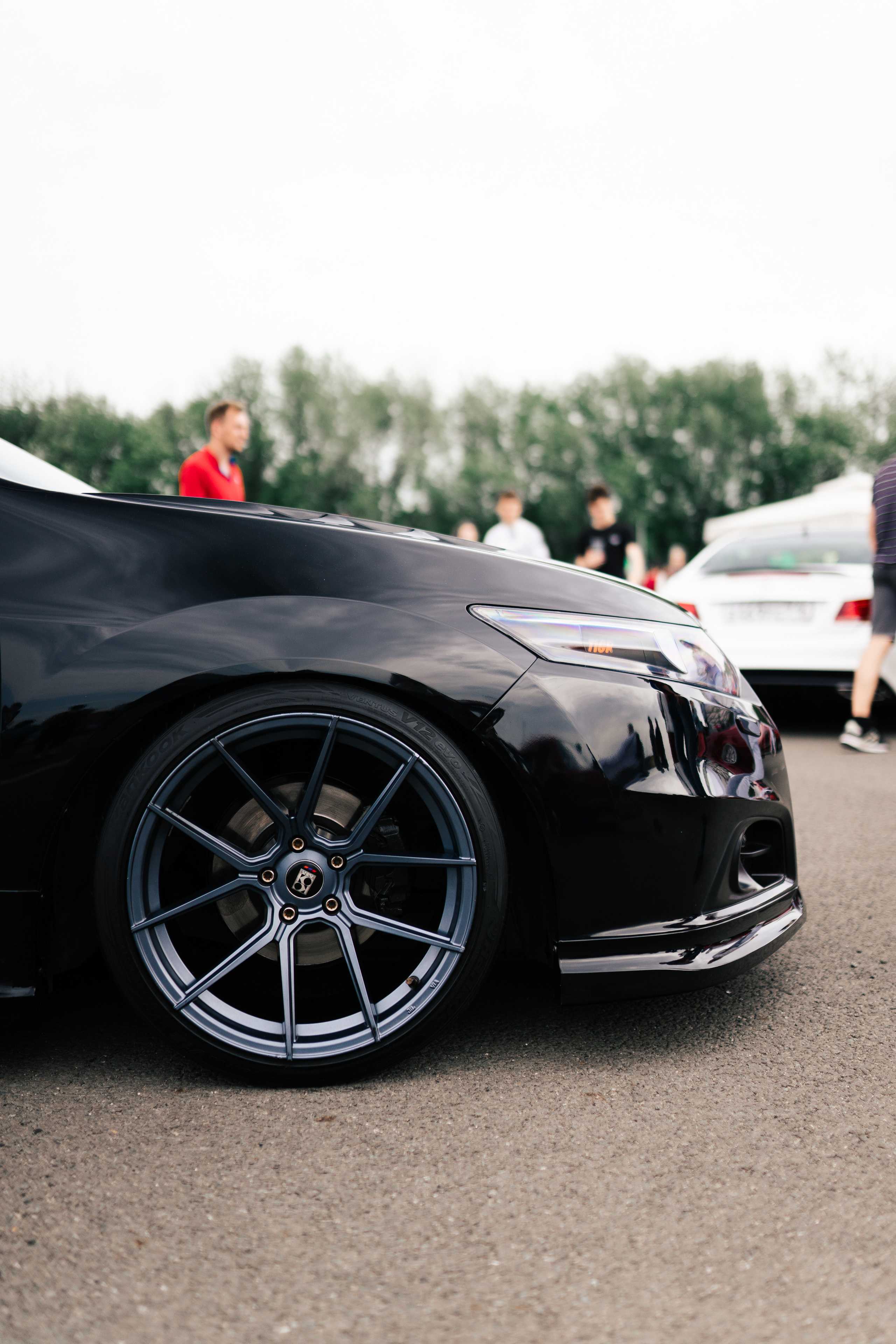 UGOL meet 28.05.2023. Фотограф в СПБ Алмаз Камаев