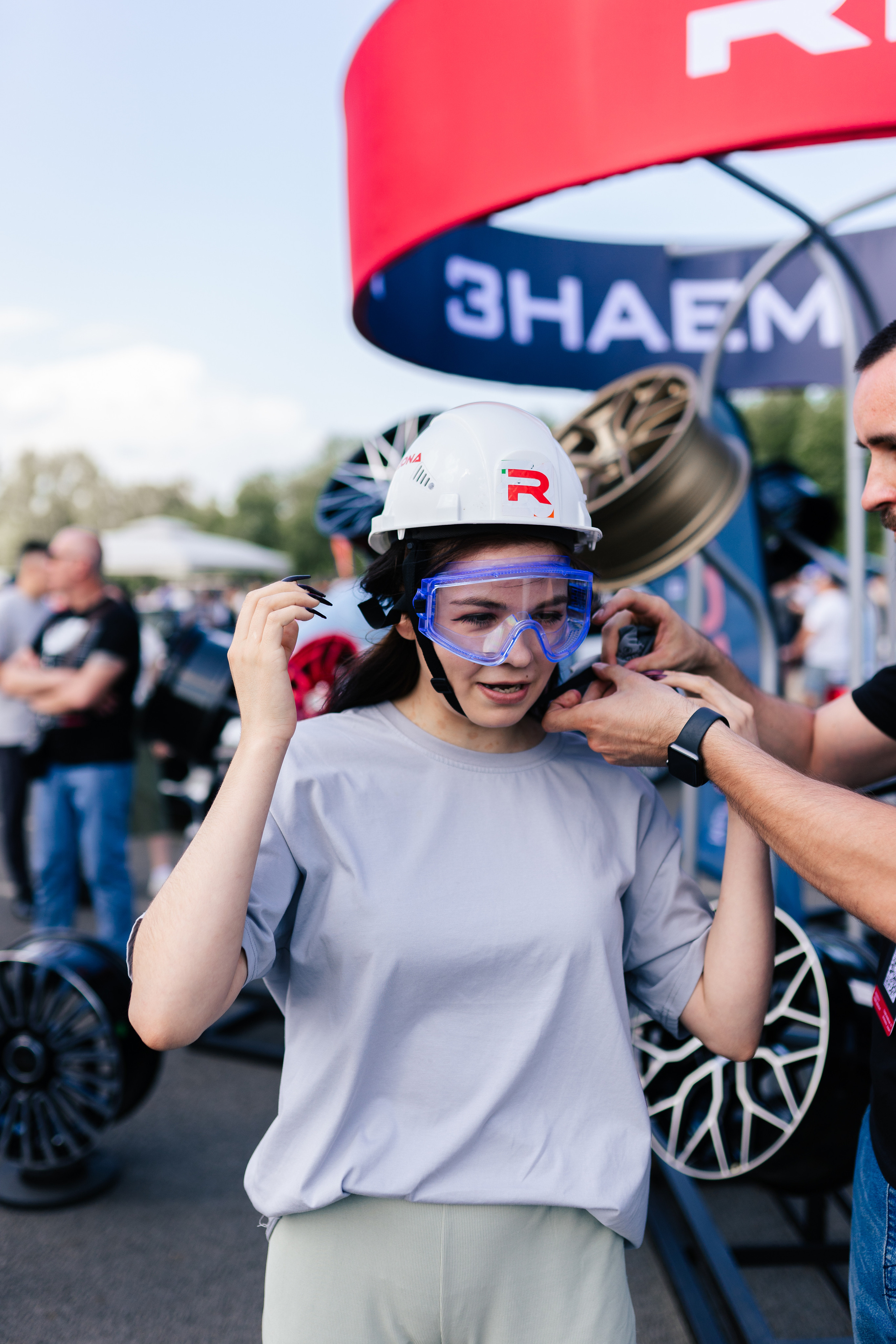 UGOL meet 28.05.2023. Фотограф в СПБ Алмаз Камаев