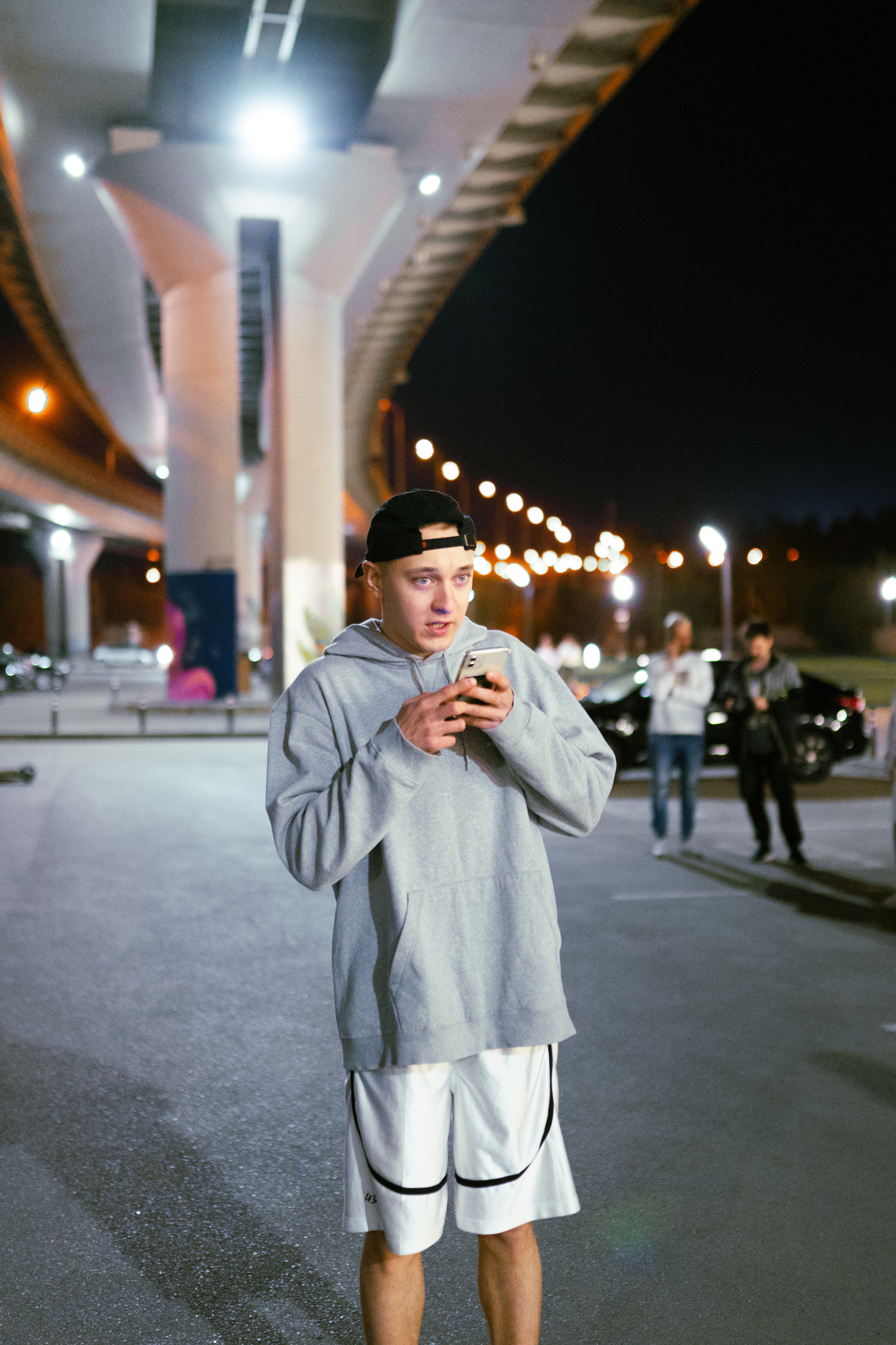 Съемки клипа «Лютый Тип». Фотограф в СПБ Алмаз Камаев