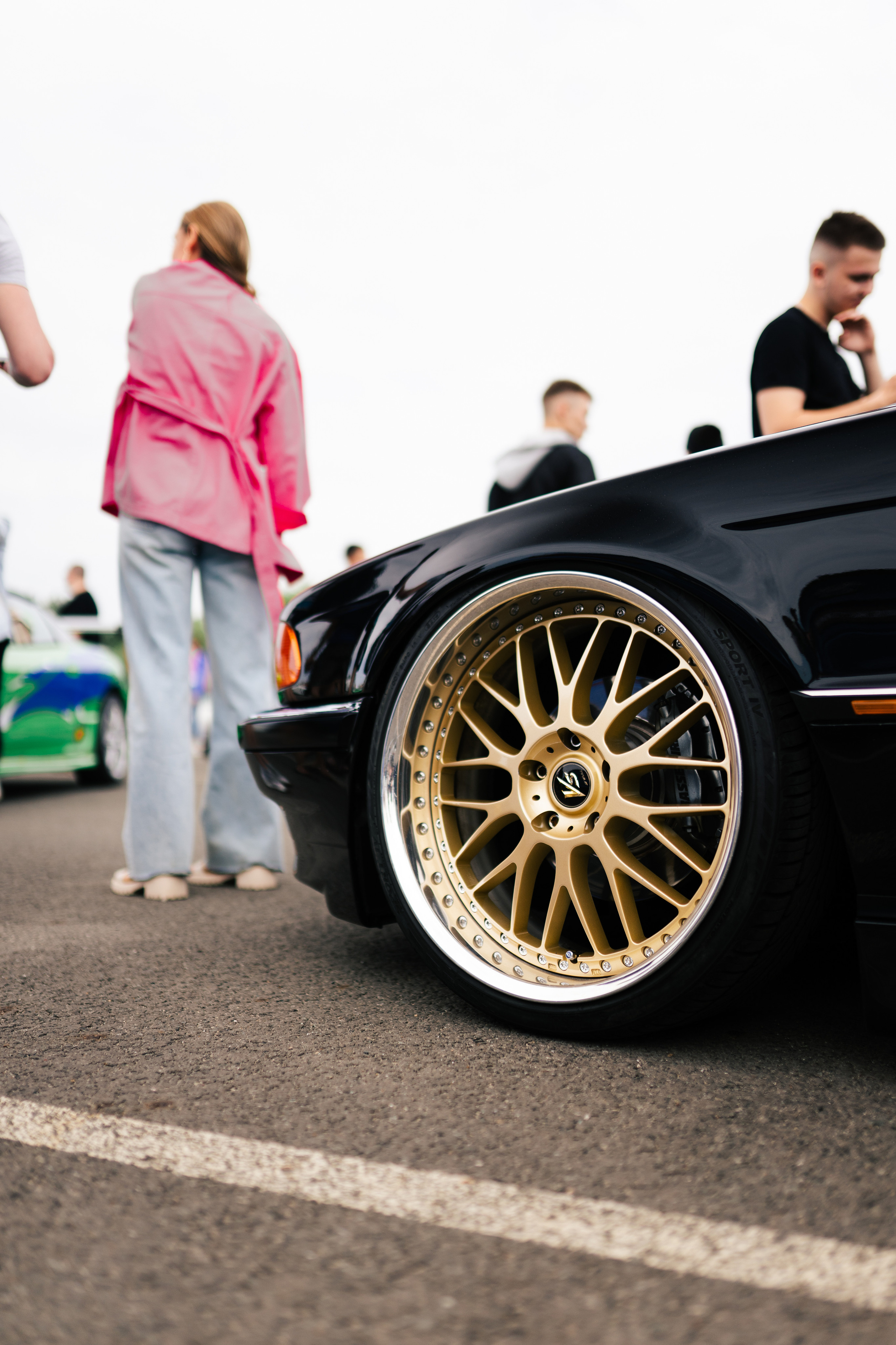 UGOL meet 28.05.2023. Фотограф в СПБ Алмаз Камаев