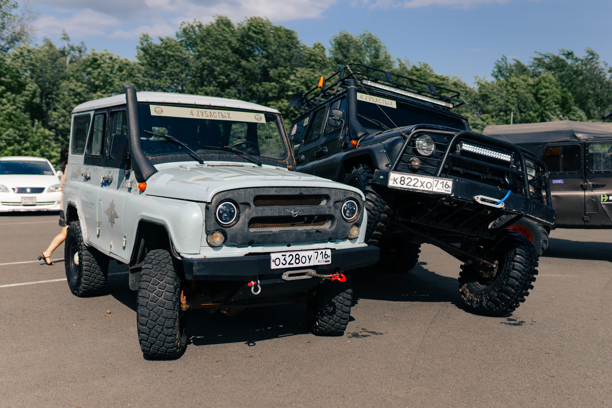 UGOL meet 28.05.2023. Фотограф в СПБ Алмаз Камаев