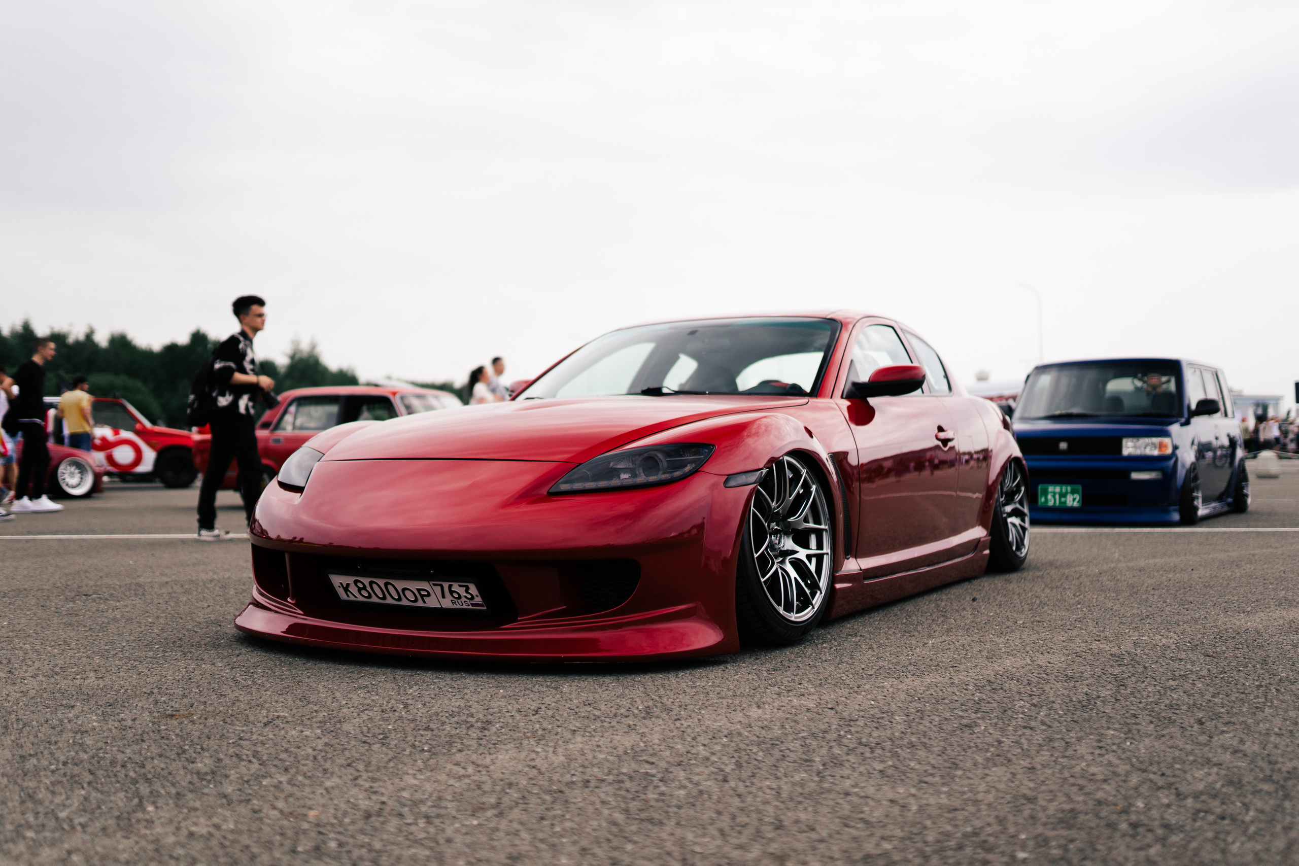 UGOL meet 28.05.2023. Фотограф в СПБ Алмаз Камаев