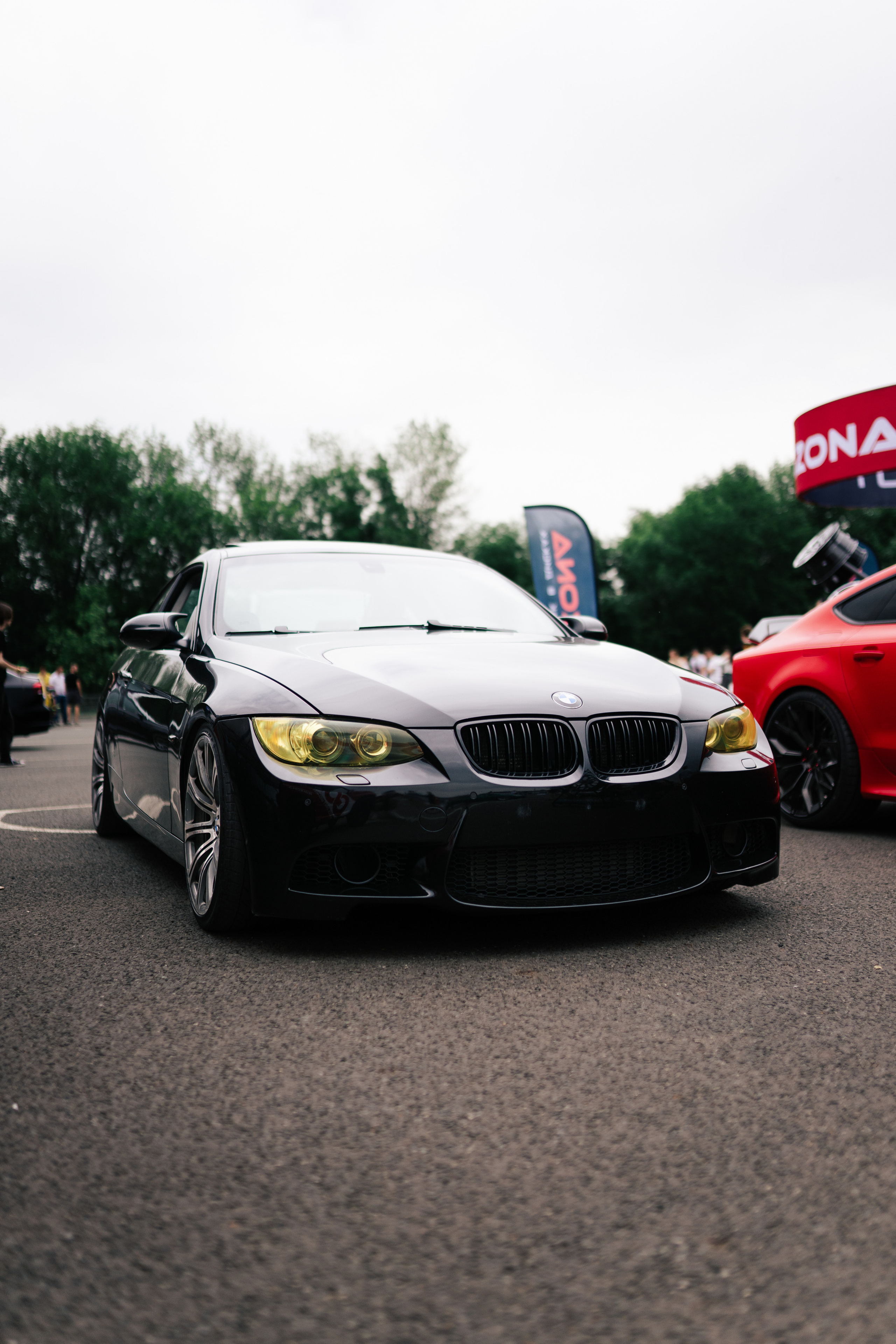 UGOL meet 28.05.2023. Фотограф в СПБ Алмаз Камаев