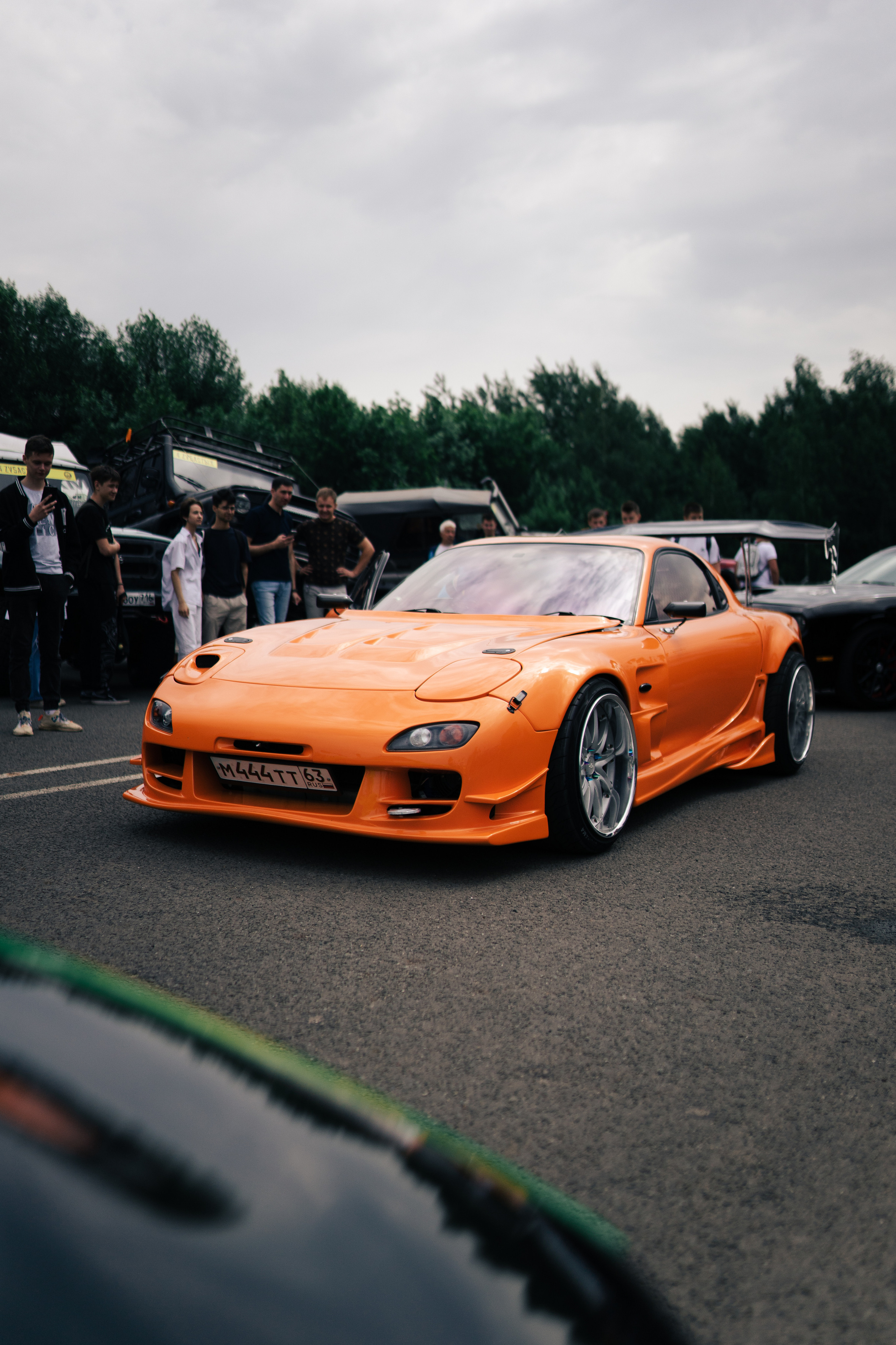 UGOL meet 28.05.2023. Фотограф в СПБ Алмаз Камаев