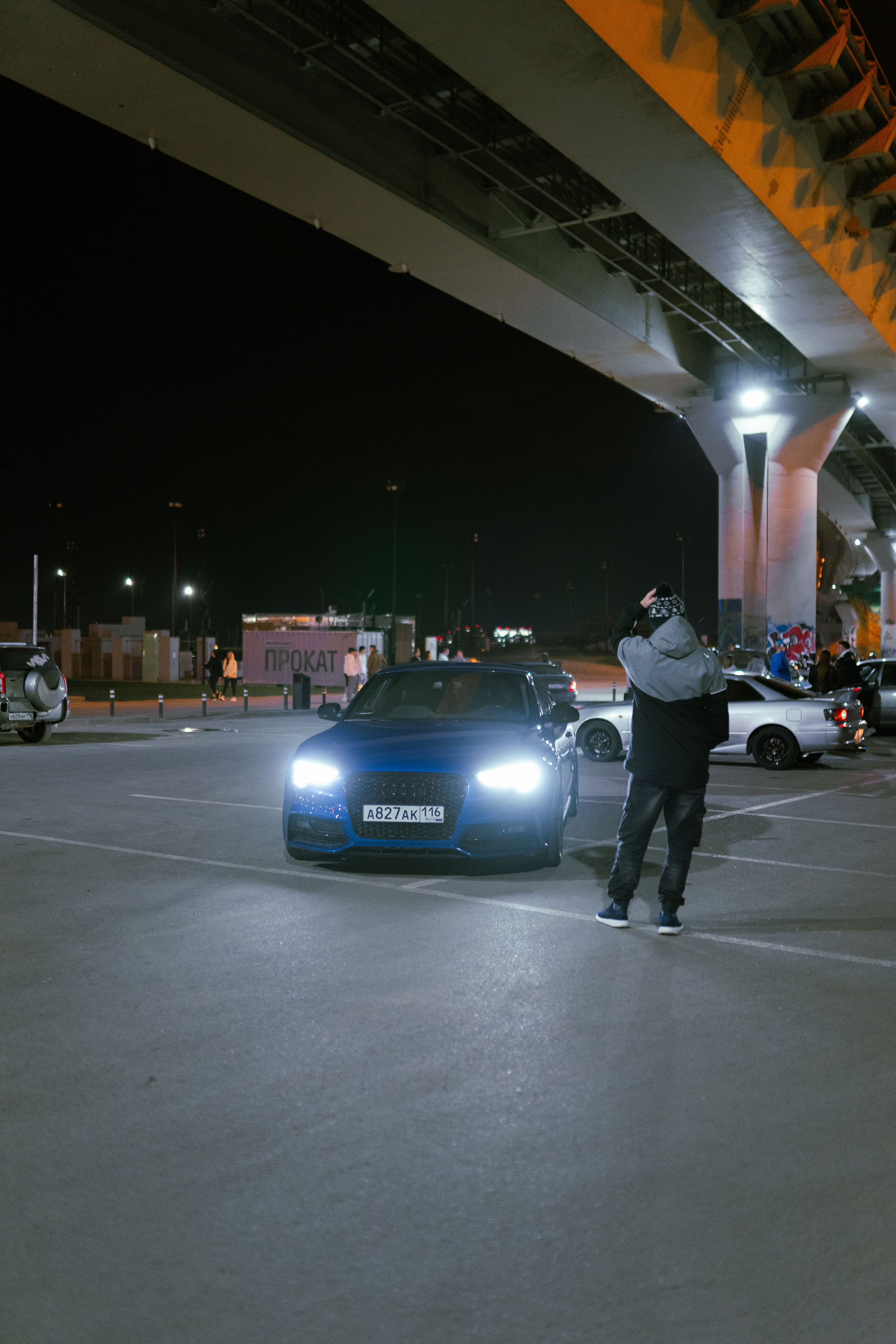 Съемки клипа «Лютый Тип». Фотограф в СПБ Алмаз Камаев