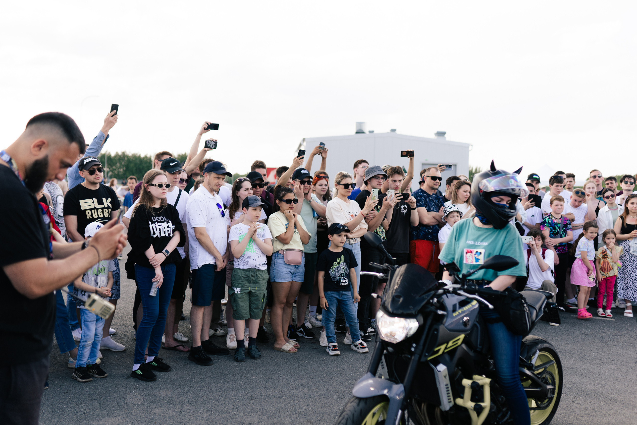 UGOL meet 28.05.2023. Фотограф в СПБ Алмаз Камаев