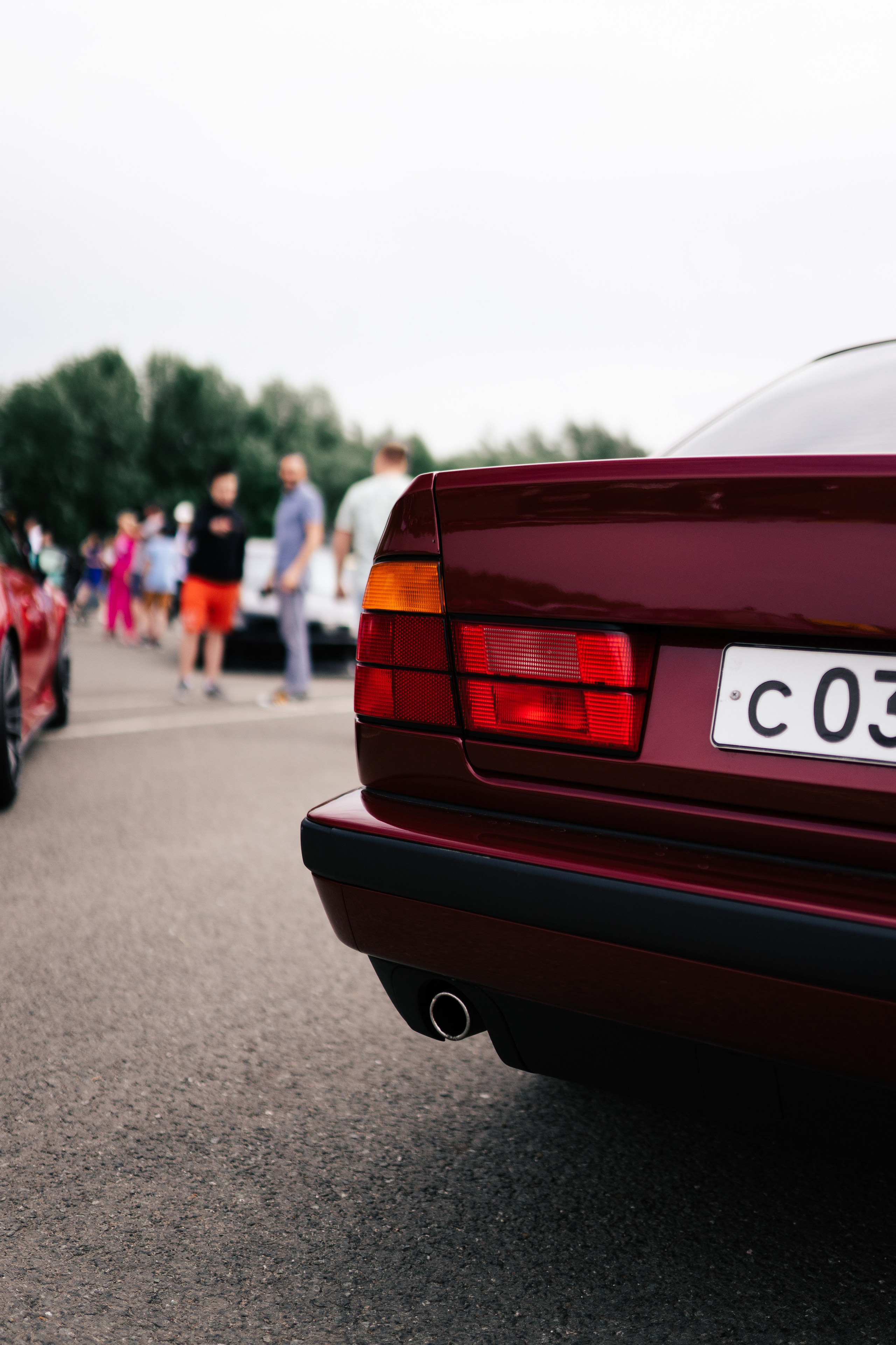 UGOL meet 28.05.2023. Фотограф в СПБ Алмаз Камаев