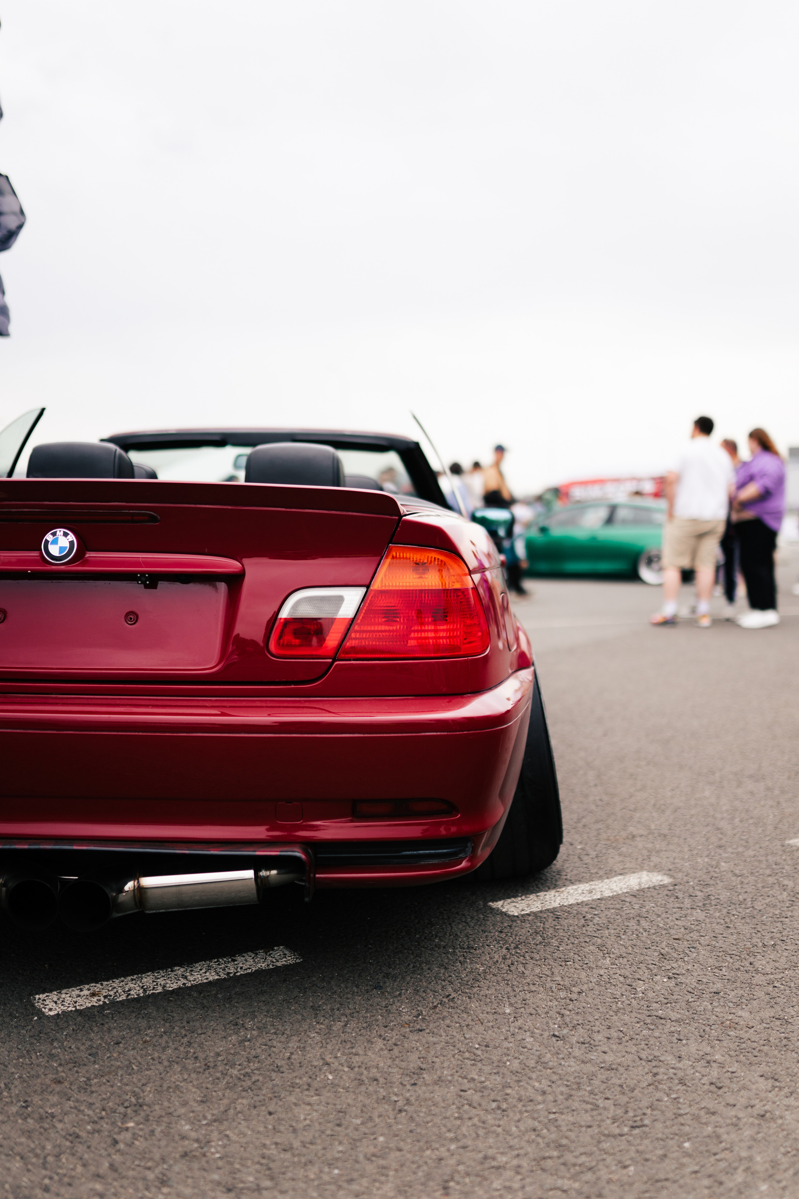 UGOL meet 28.05.2023. Фотограф в СПБ Алмаз Камаев